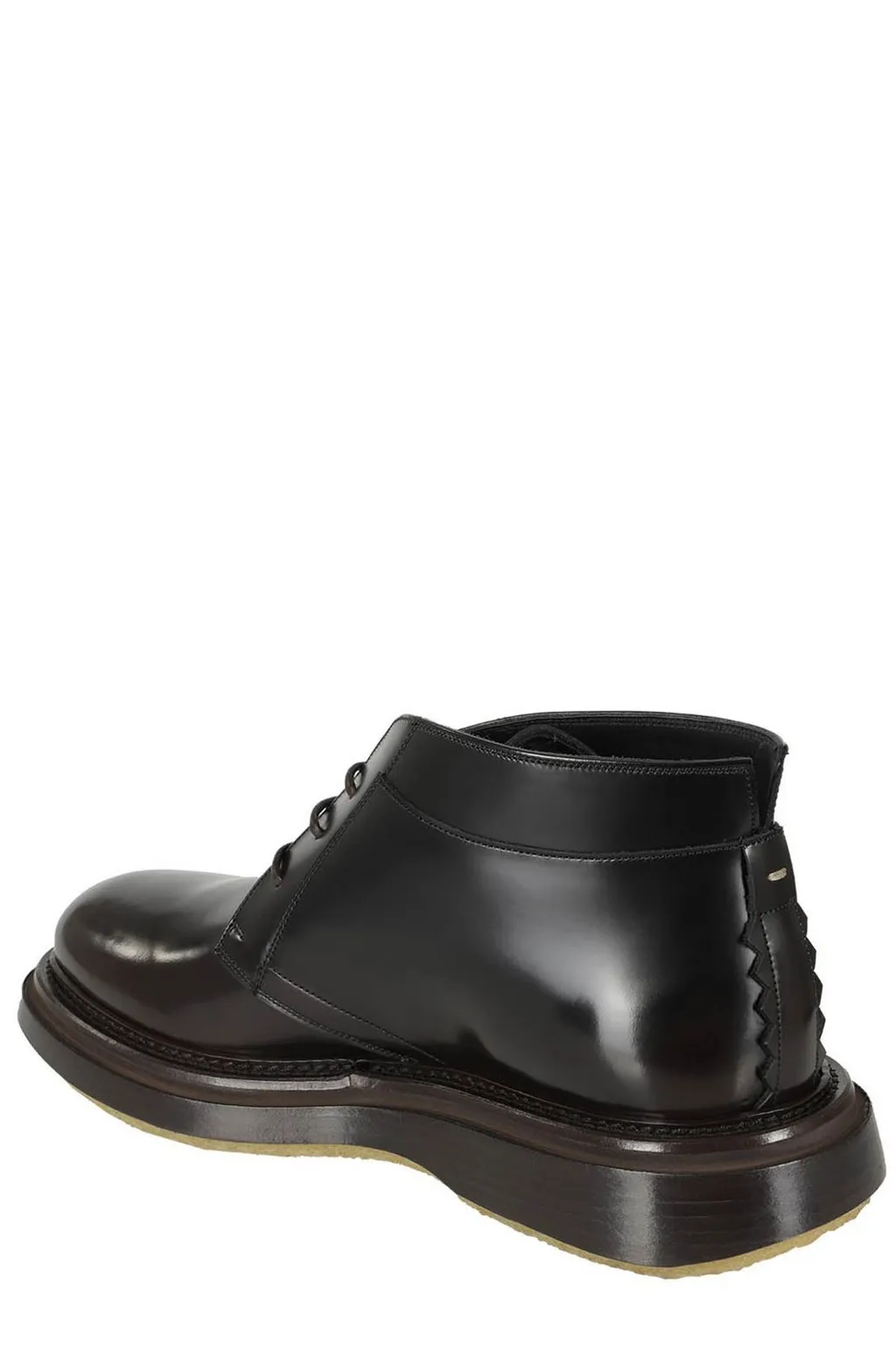 Chukka Boots