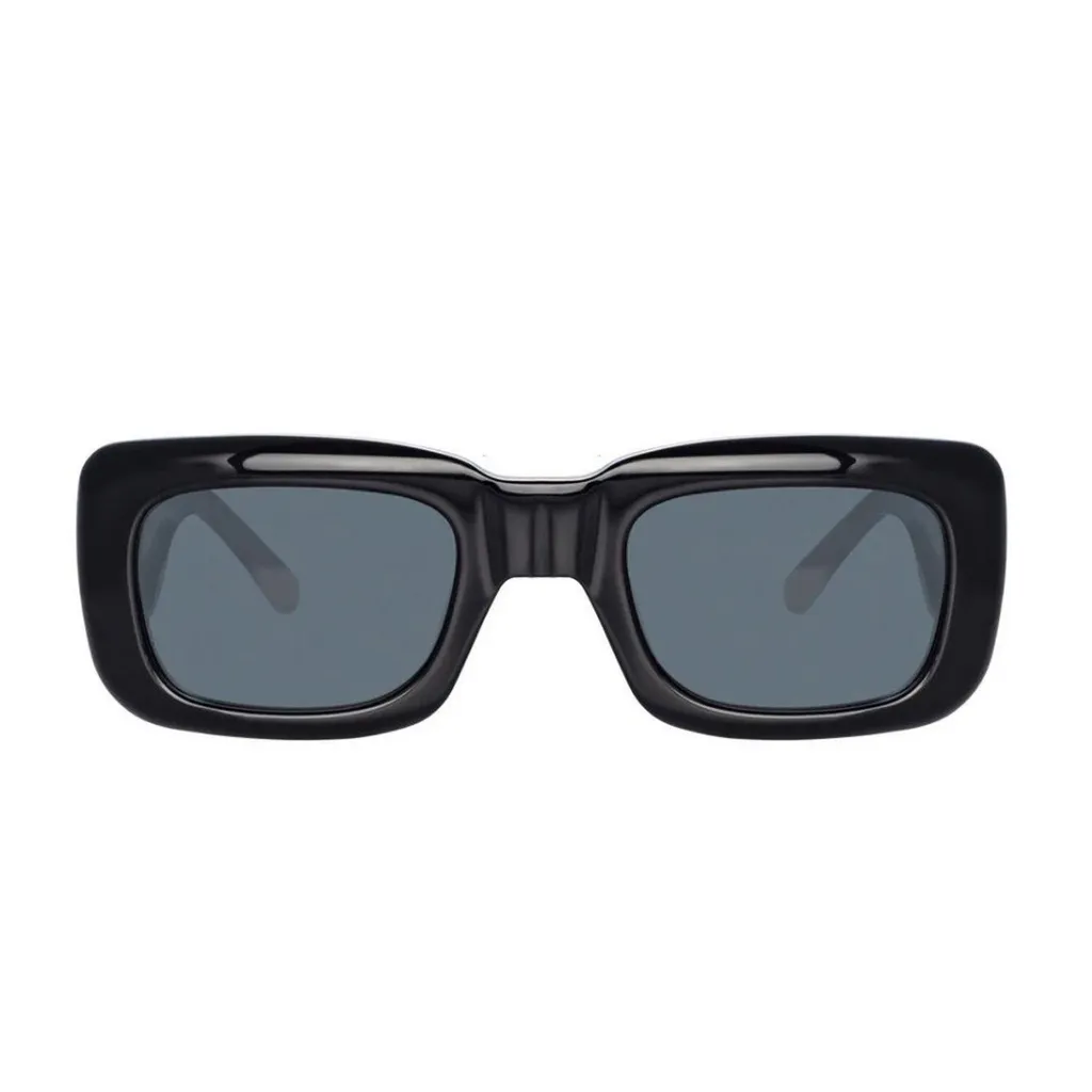Rectangular Sunglasses