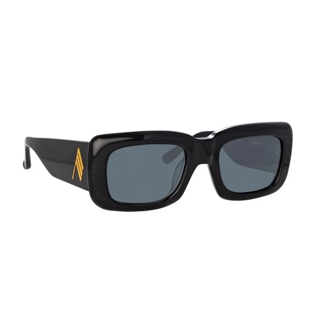 Rectangular Sunglasses