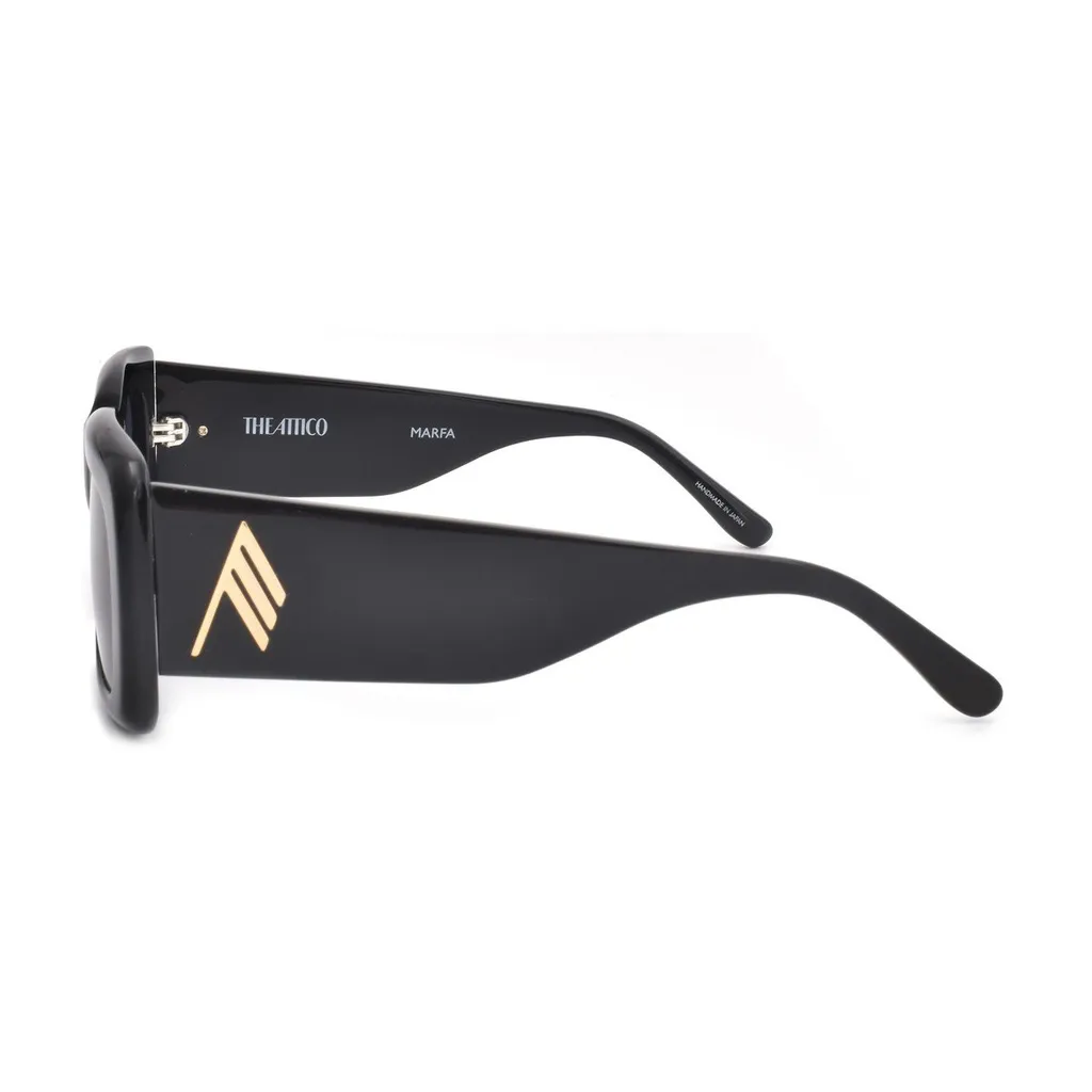 Rectangular Sunglasses