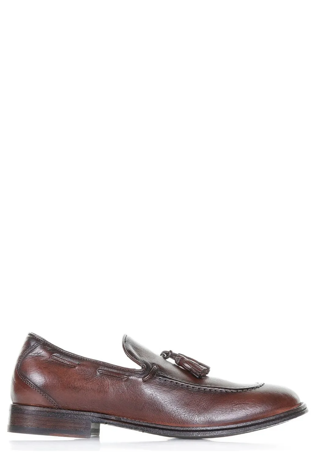 Tassel Loafer