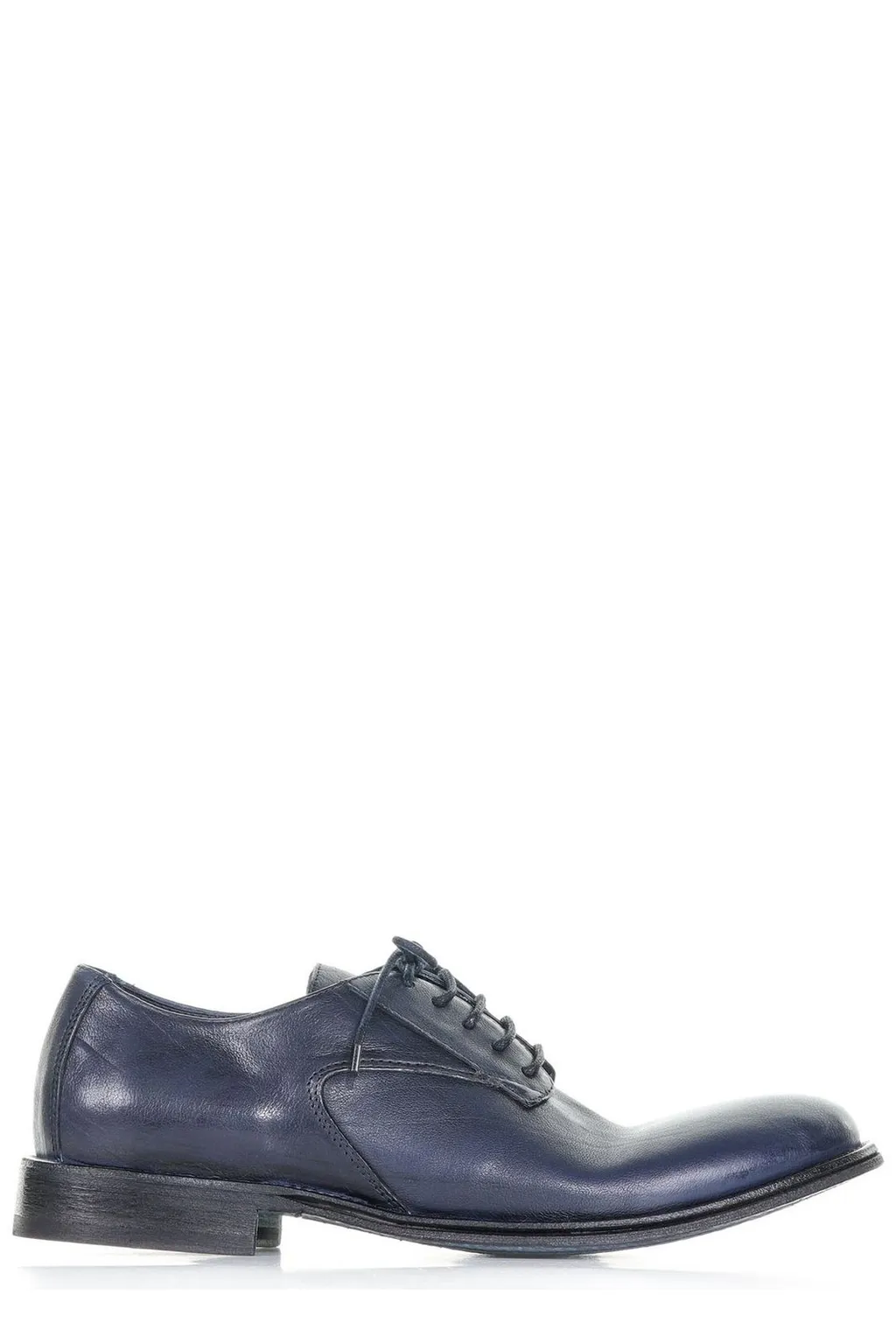 Derby Shoes