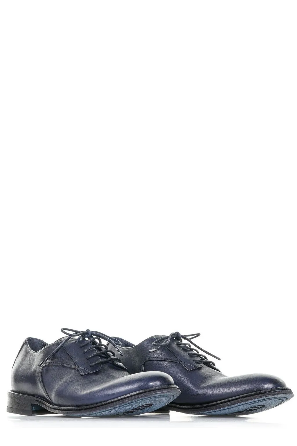 Derby Shoes