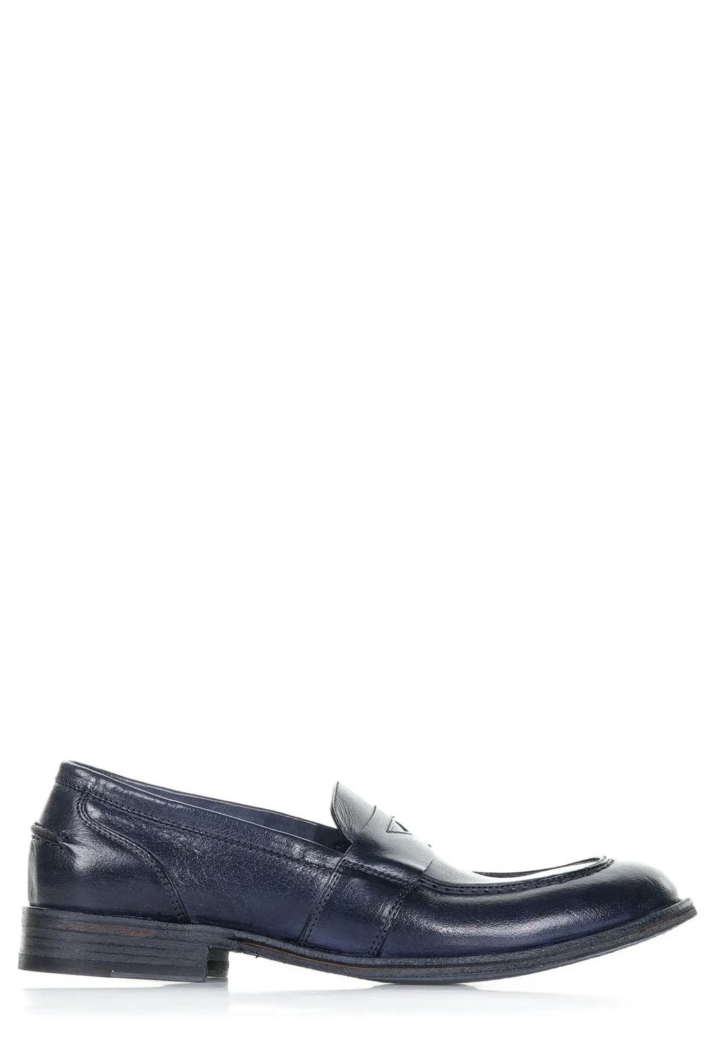 Penny Loafers