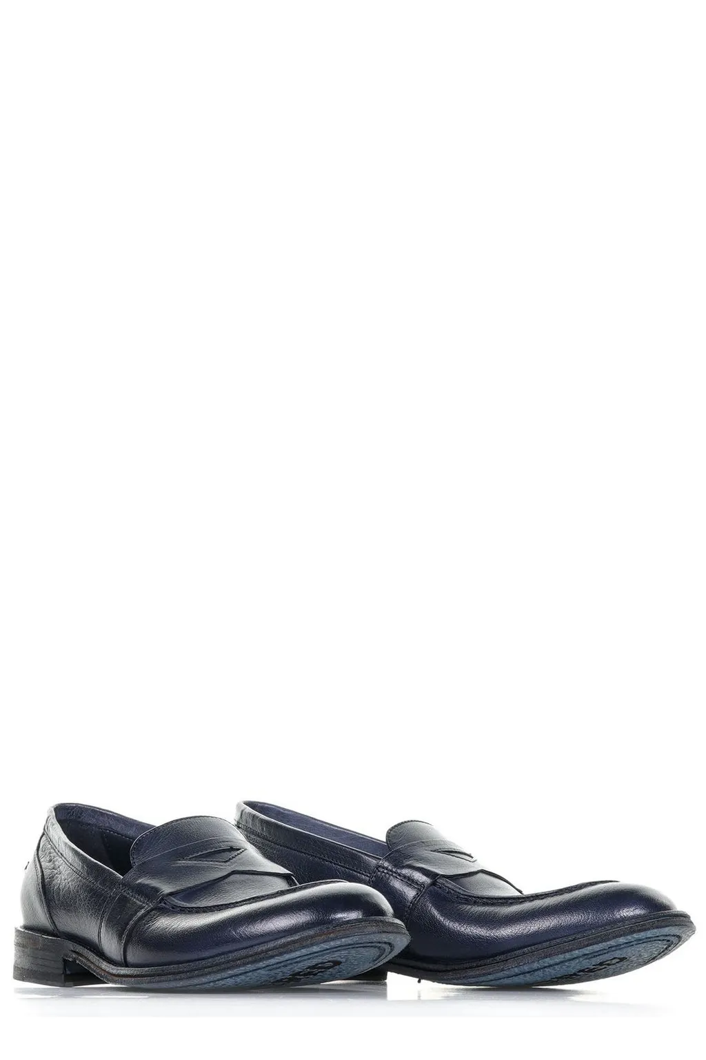 Penny Loafers