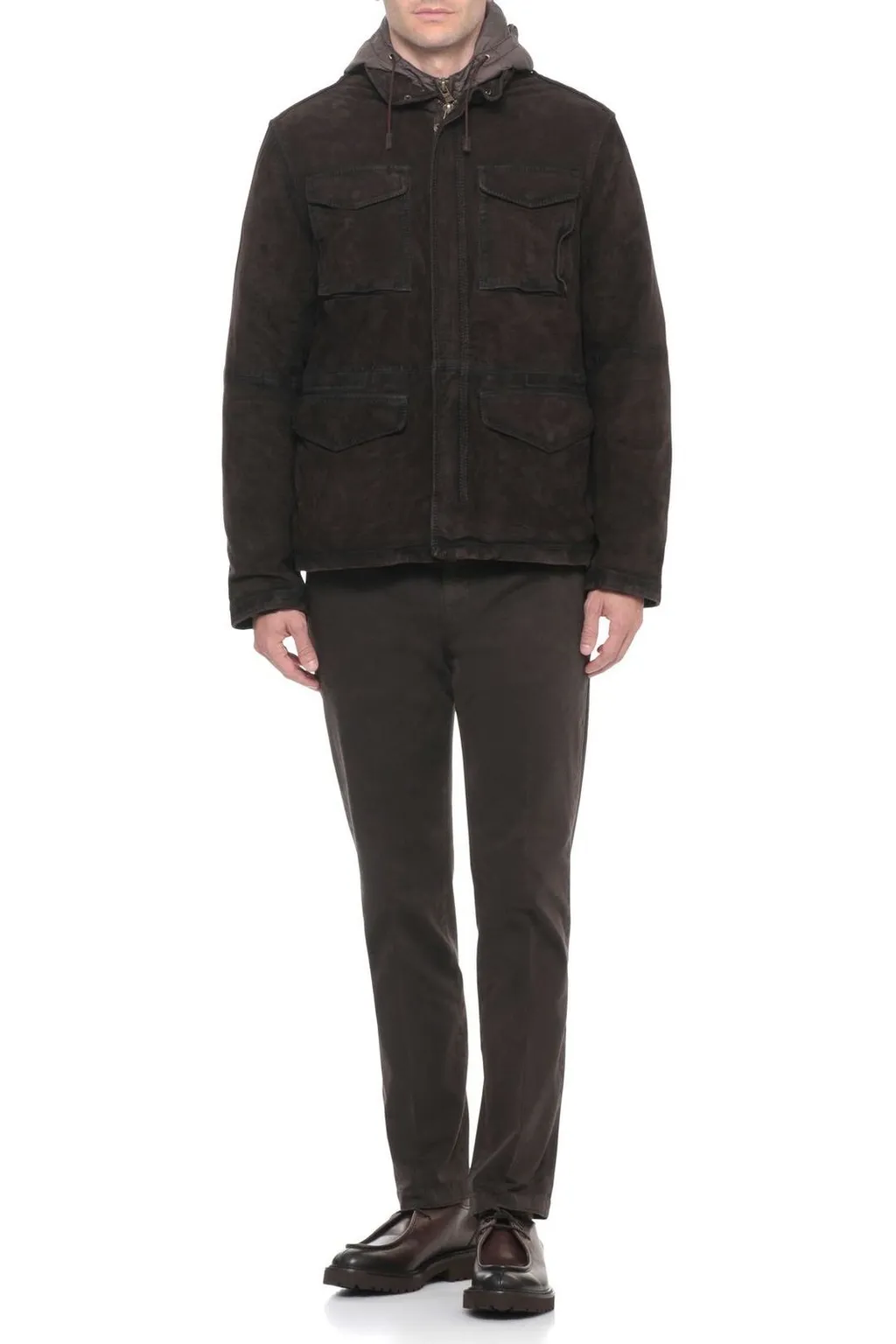 Field Jacket