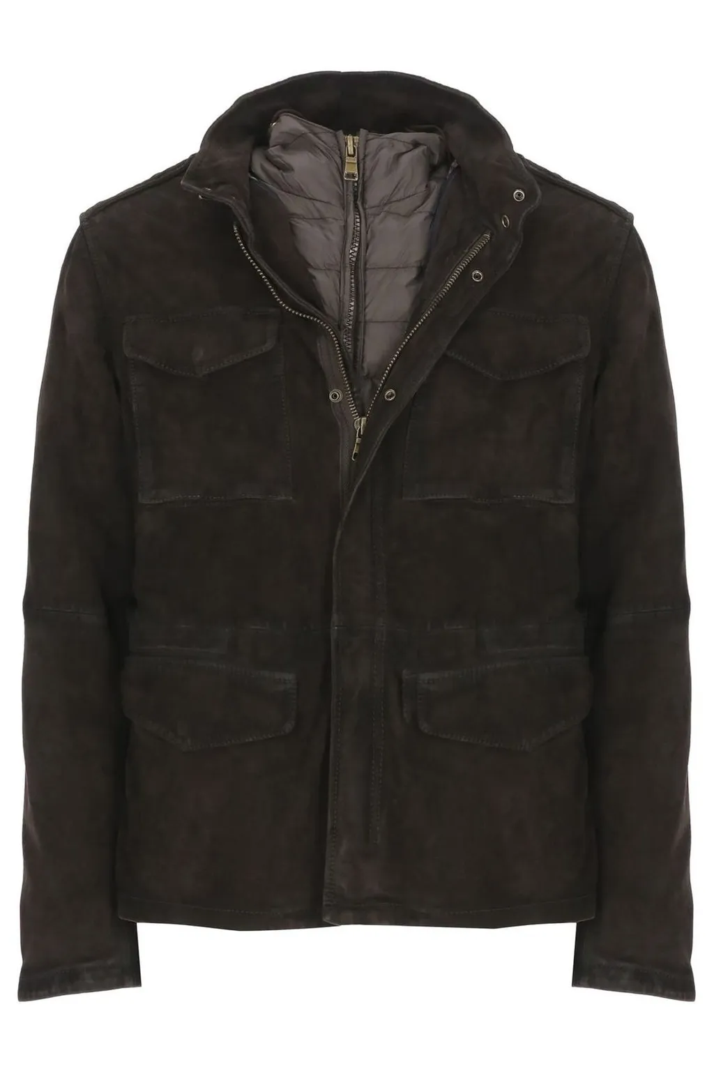 Field Jacket