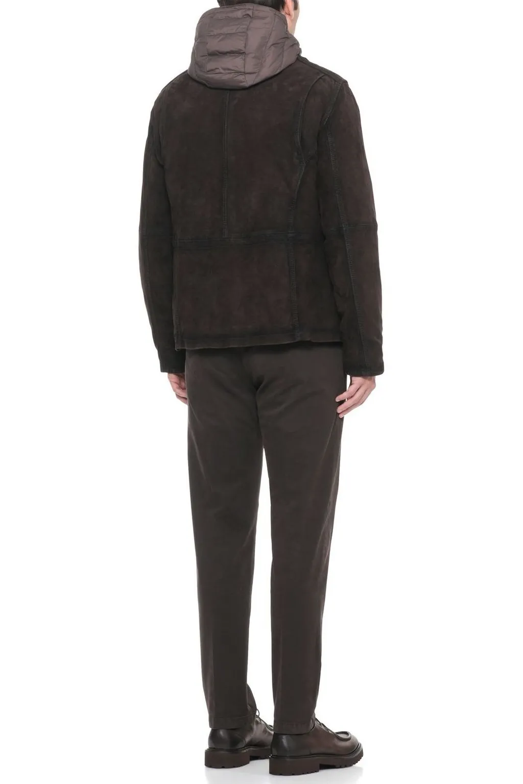 Field Jacket