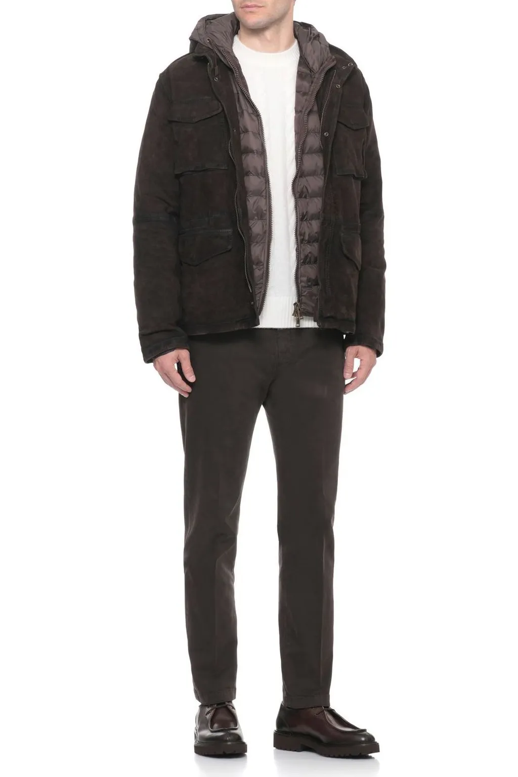 Field Jacket