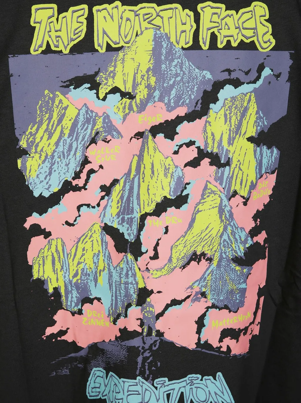 Expedition Series T-Shirt