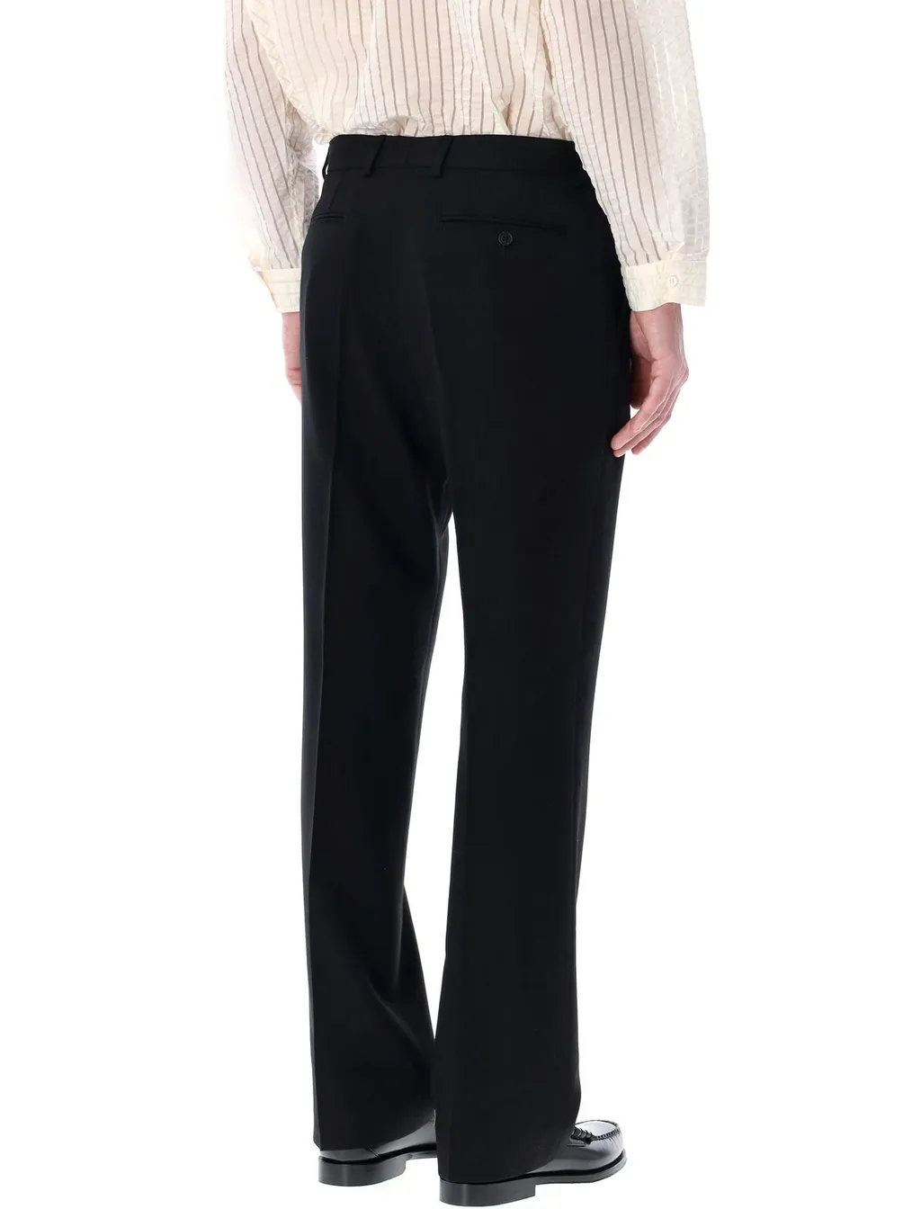 Tailored Trousers