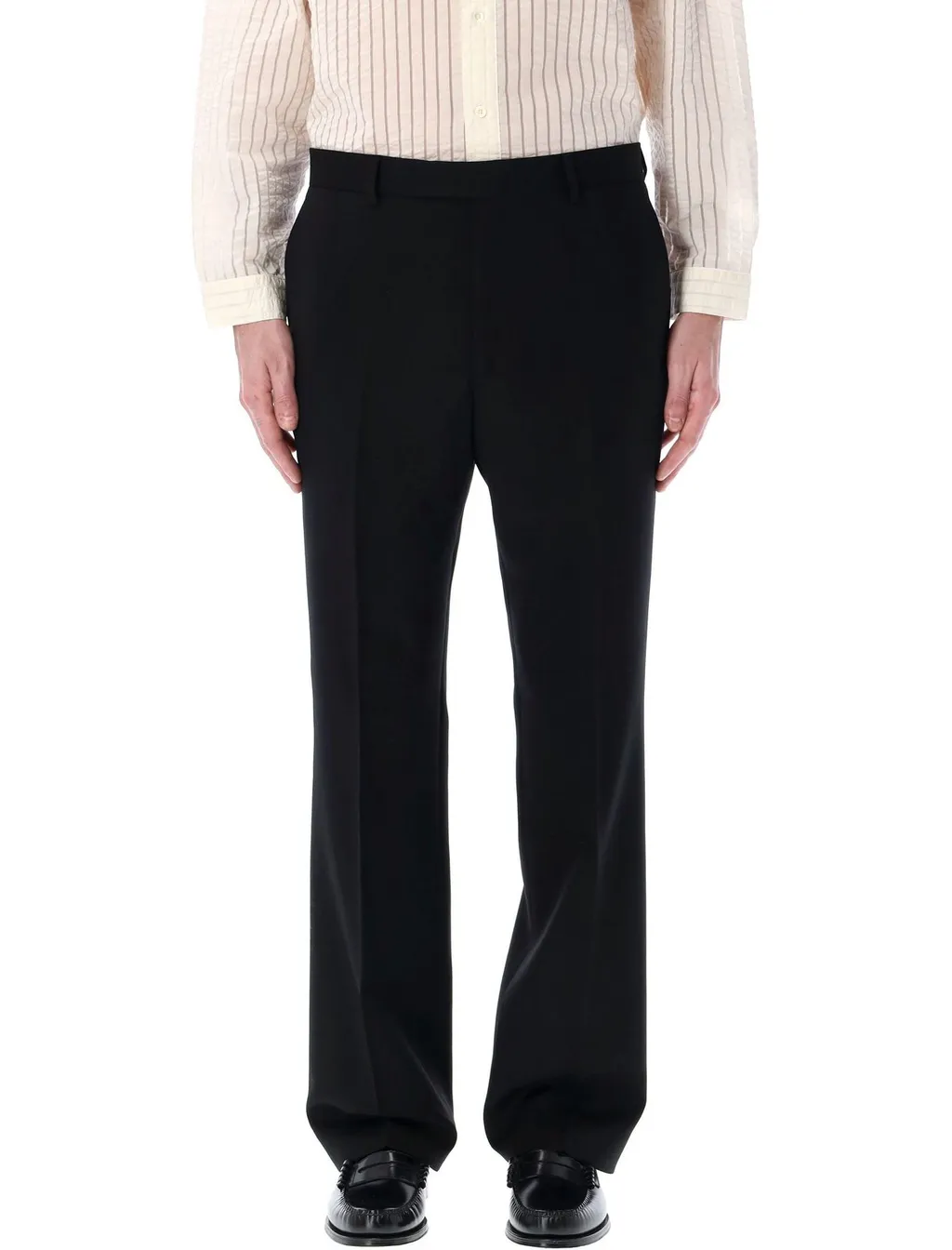 Tailored Trousers