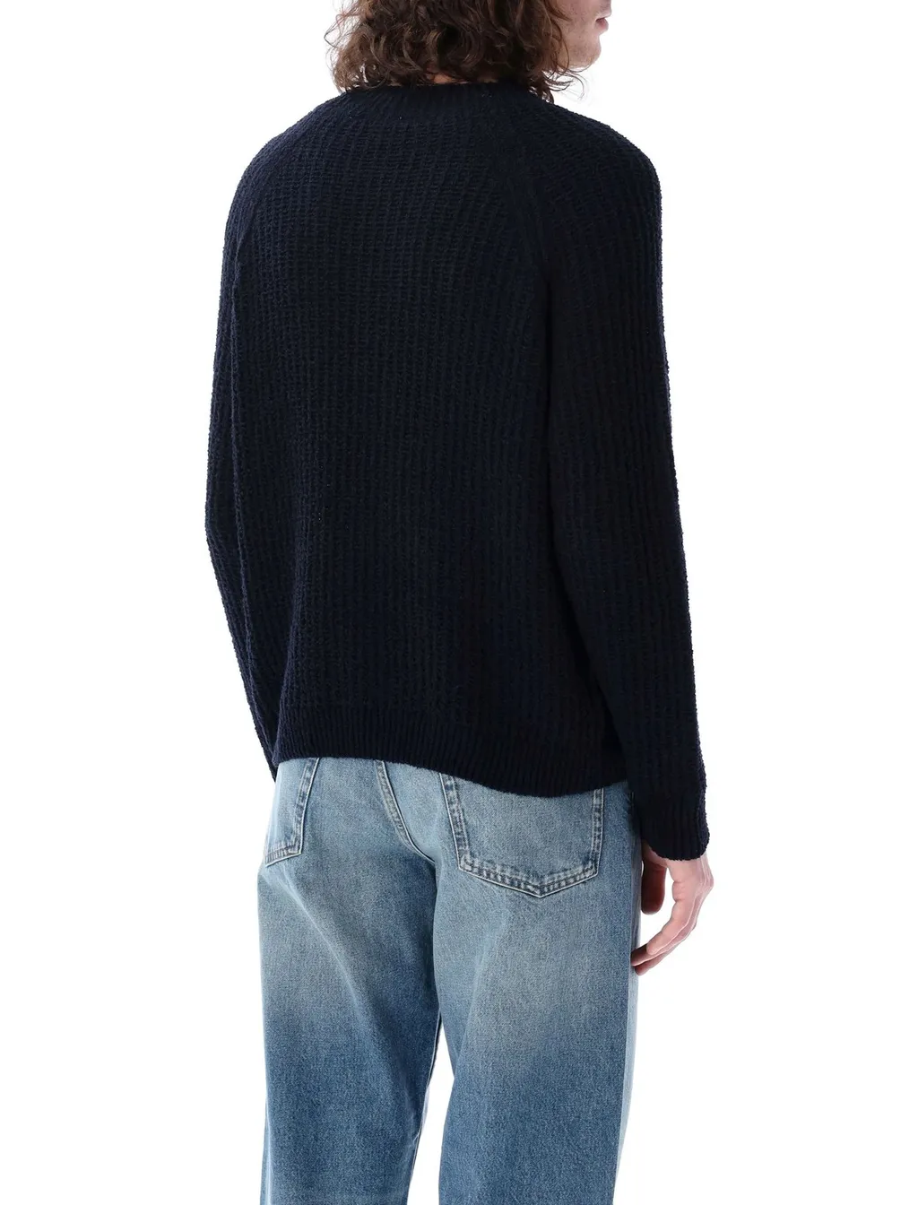 Crewneck Sweater