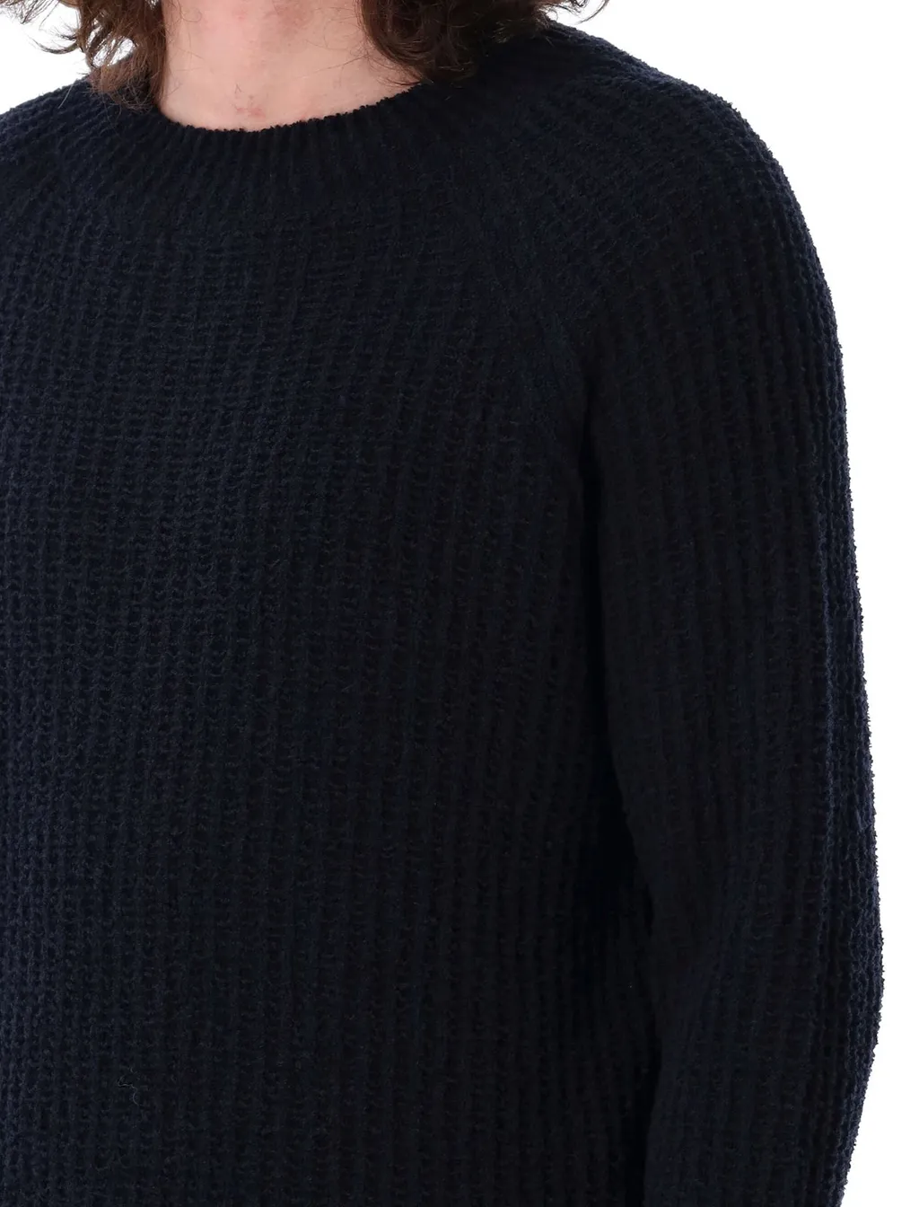 Crewneck Sweater