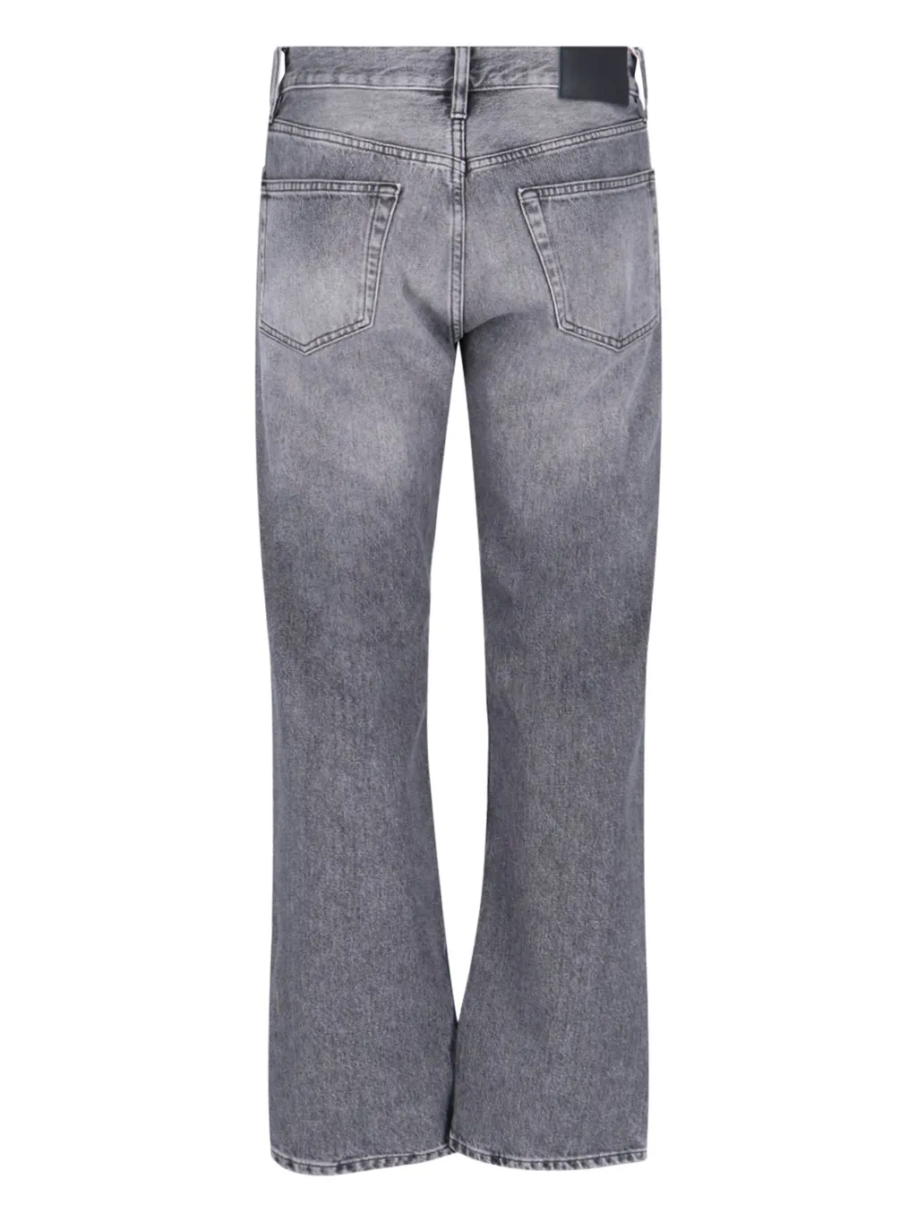 Flared Jeans