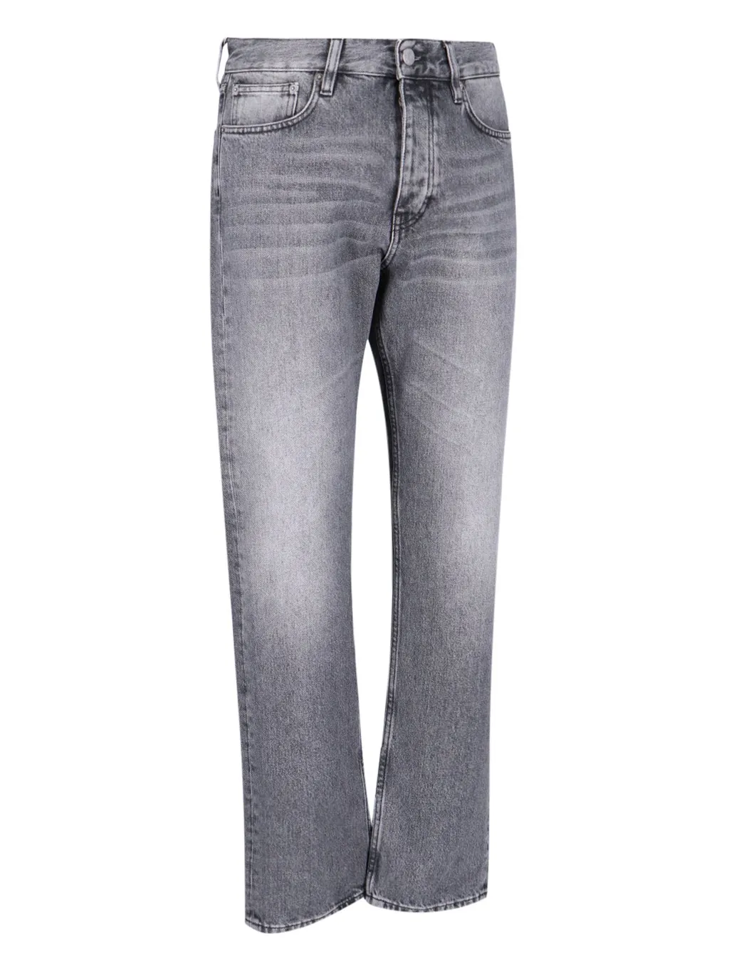 Flared Jeans