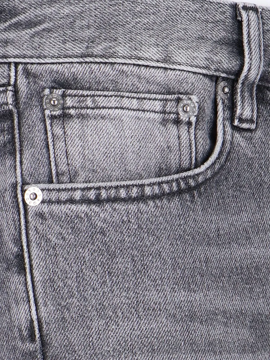 Flared Jeans