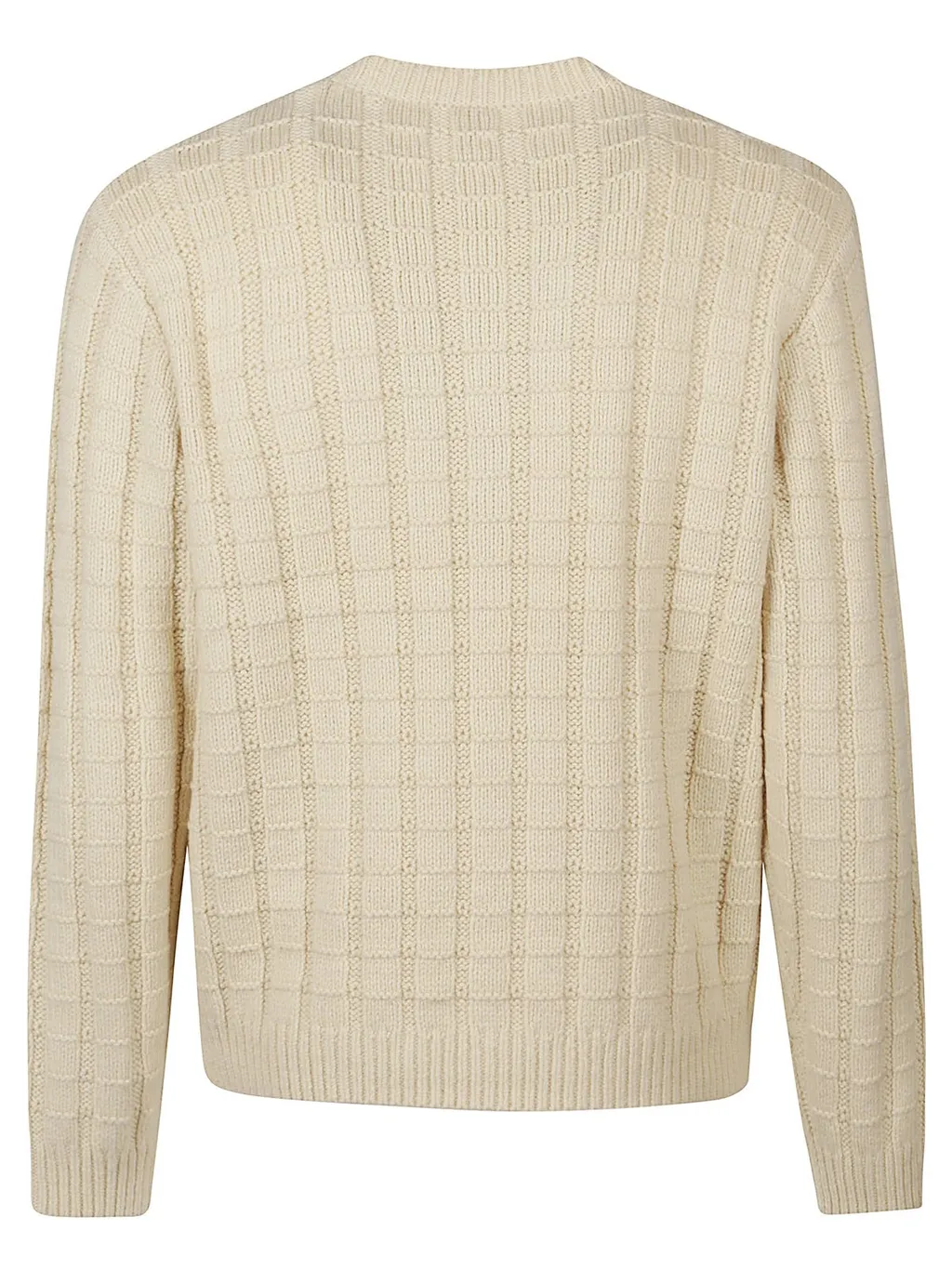 Crewneck Sweater