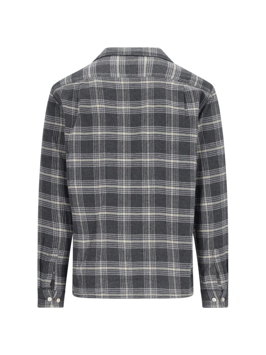 Plaid Shirt