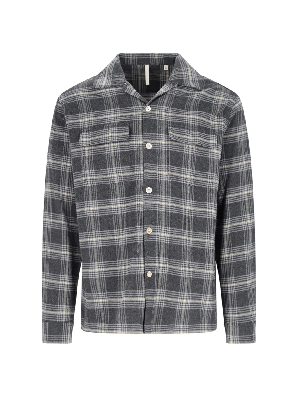 Plaid Shirt