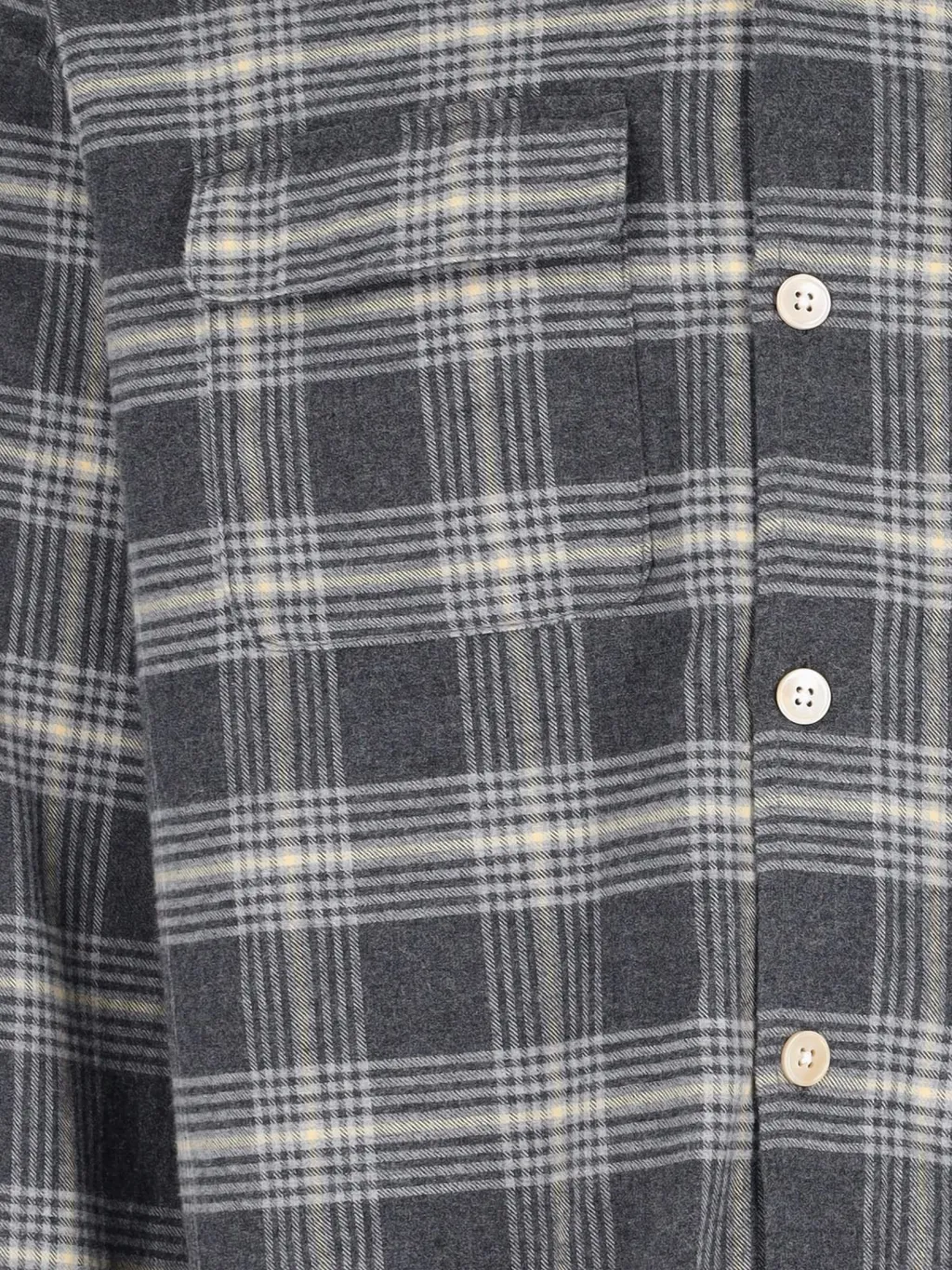Plaid Shirt