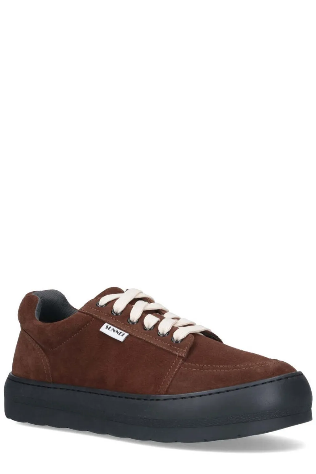 Low-Top Sneakers