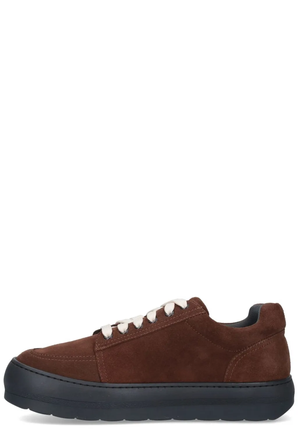 Low-Top Sneakers