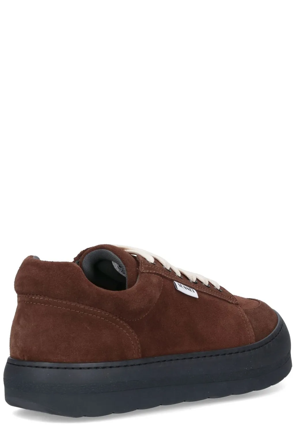 Low-Top Sneakers