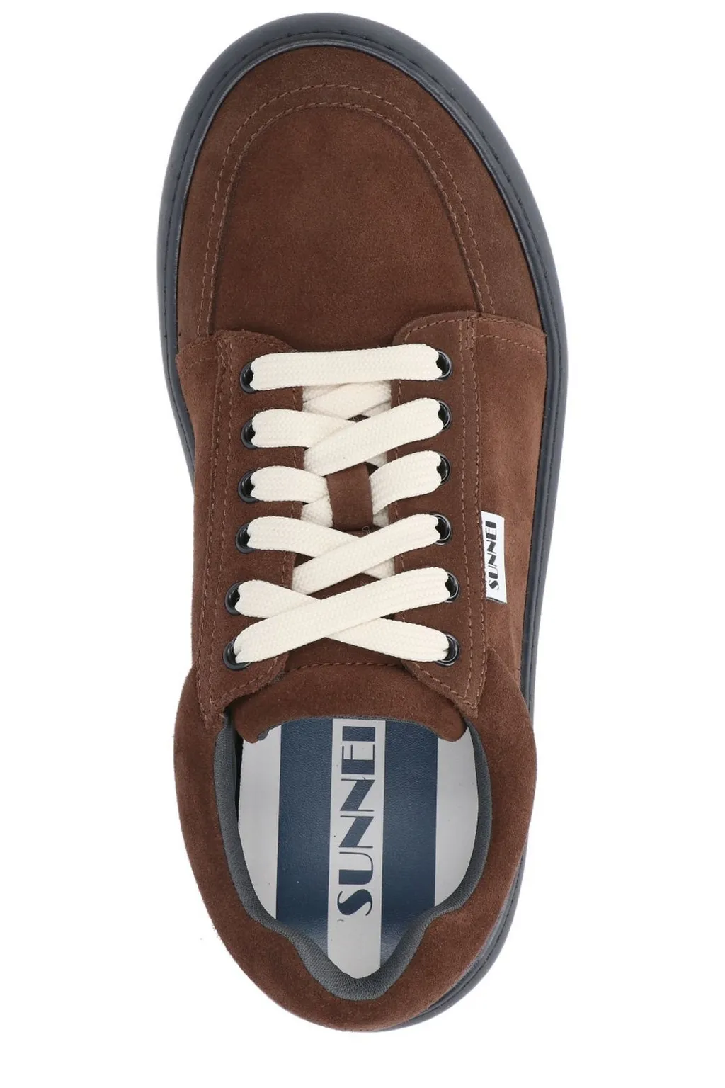 Low-Top Sneakers