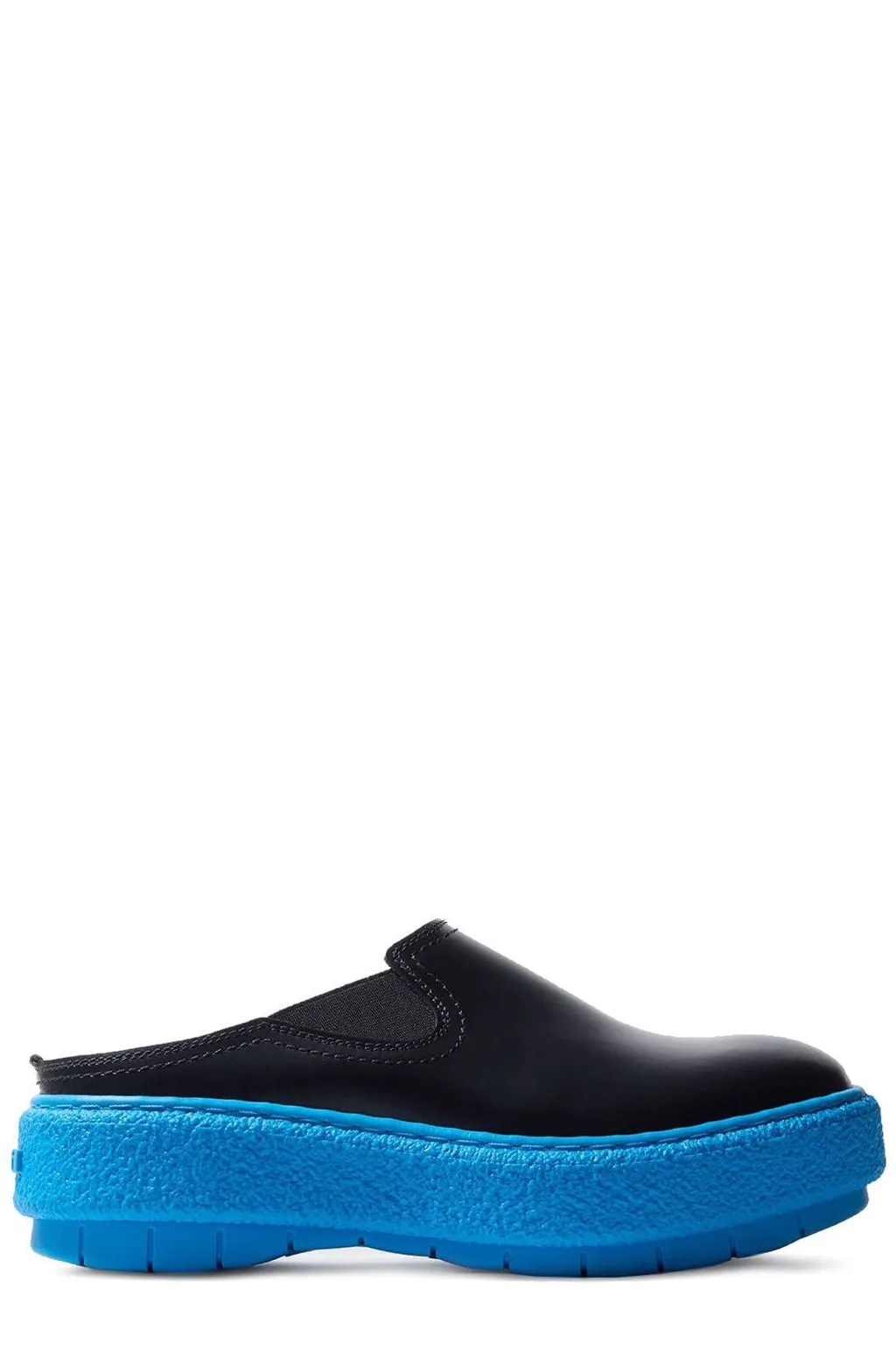 Platform Mules