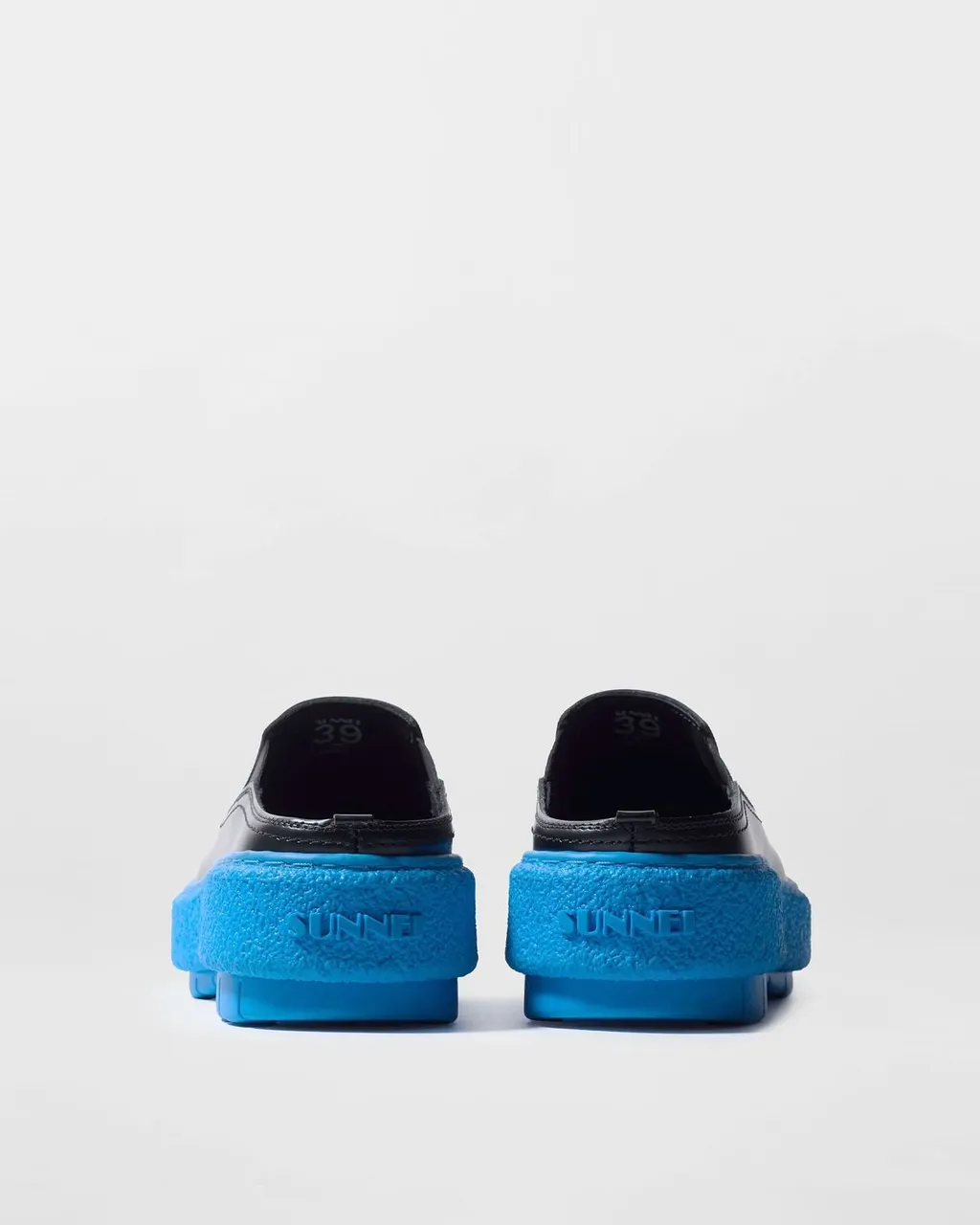 Platform Mules