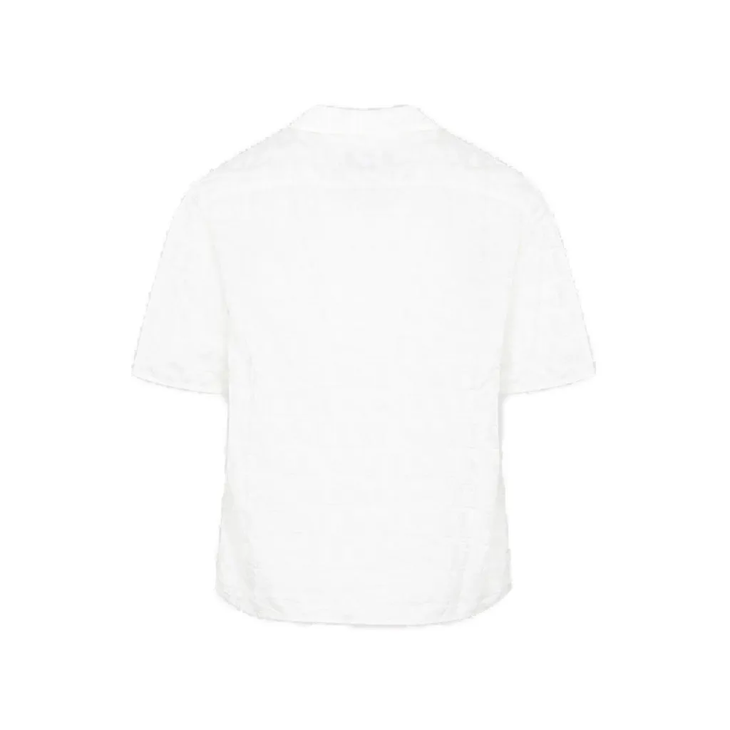 Short Sleeve Shirt