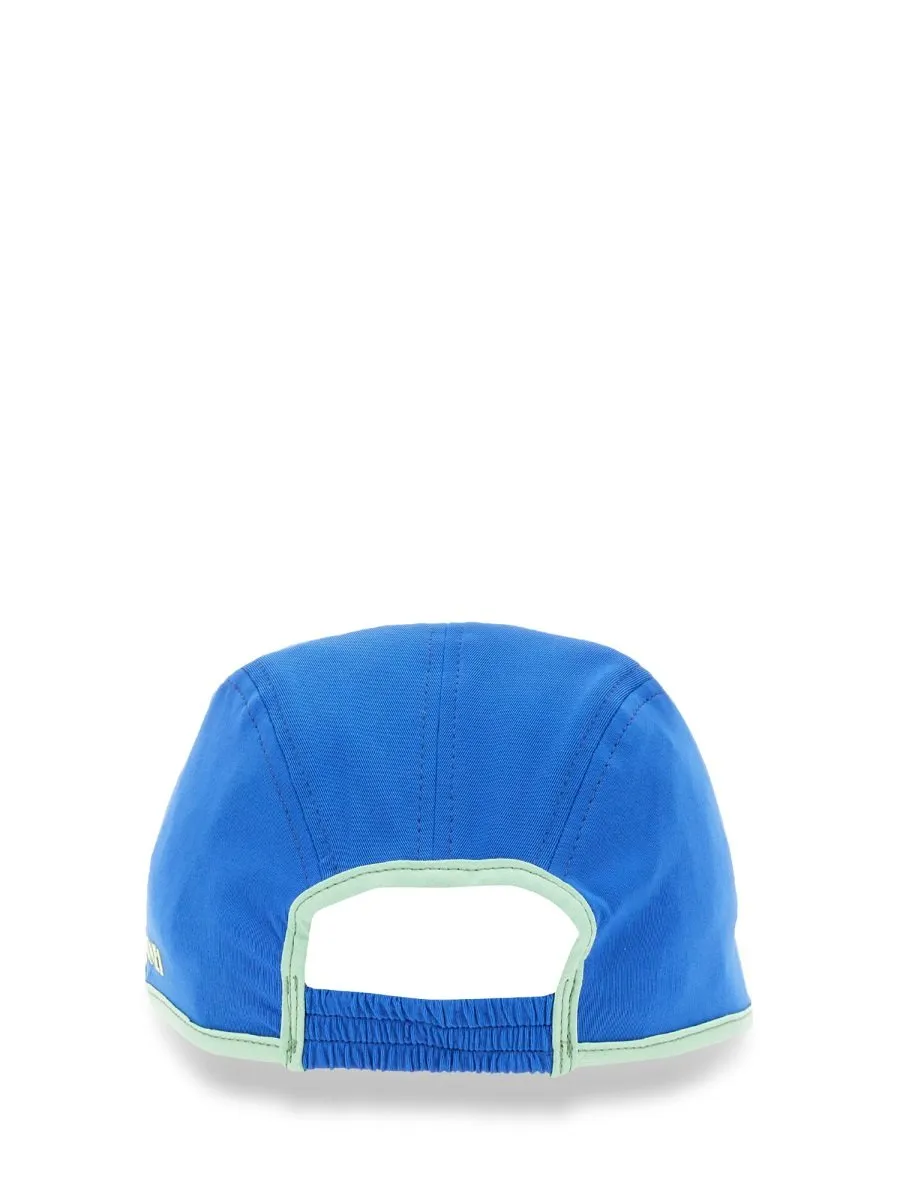 5-Panel Cap