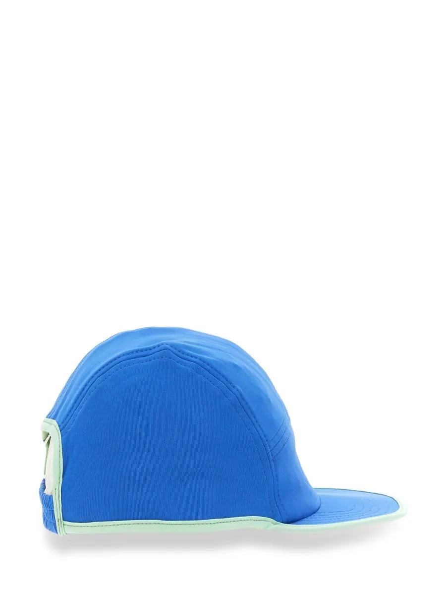 5-Panel Cap
