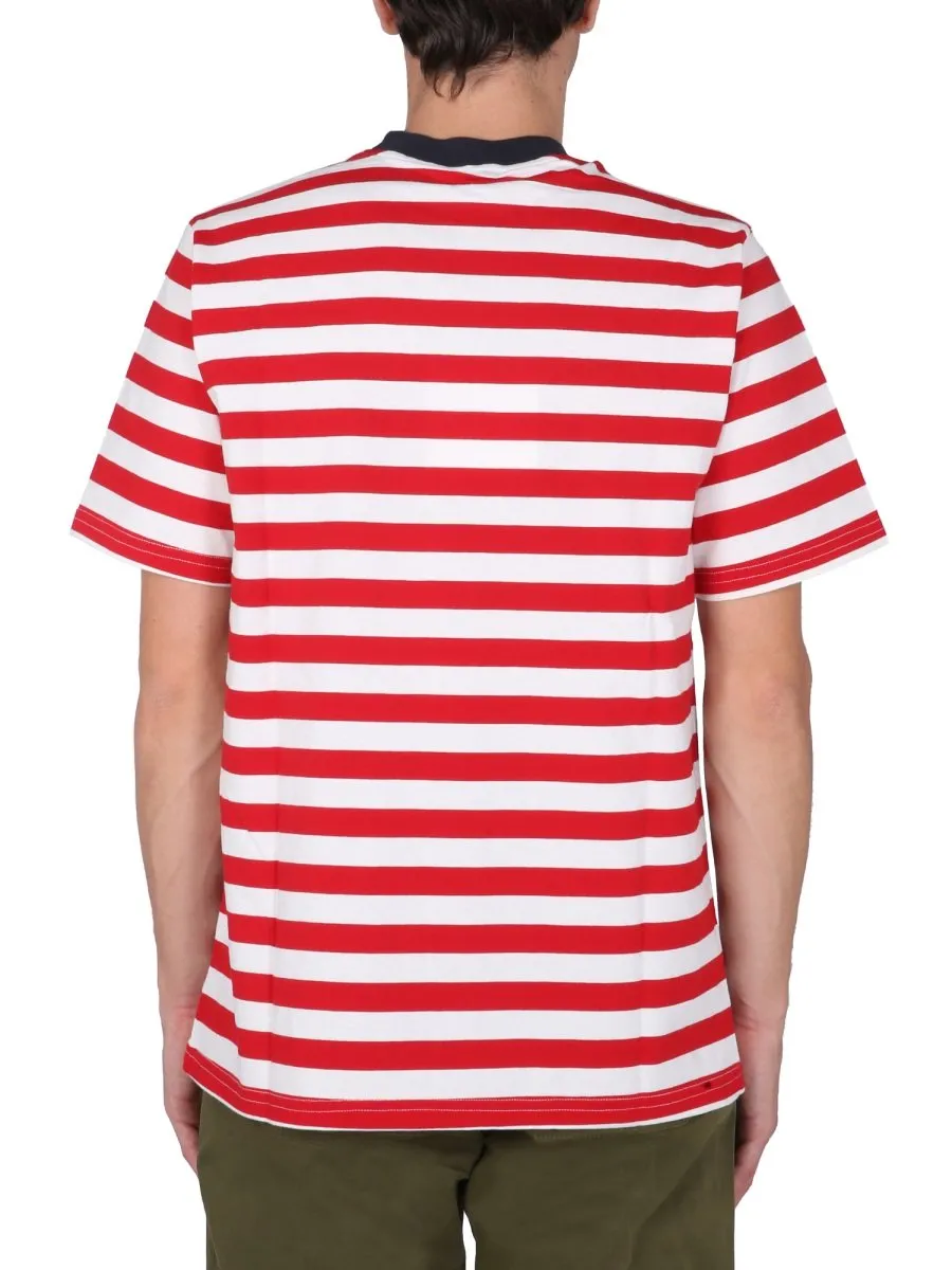 Striped T-Shirt