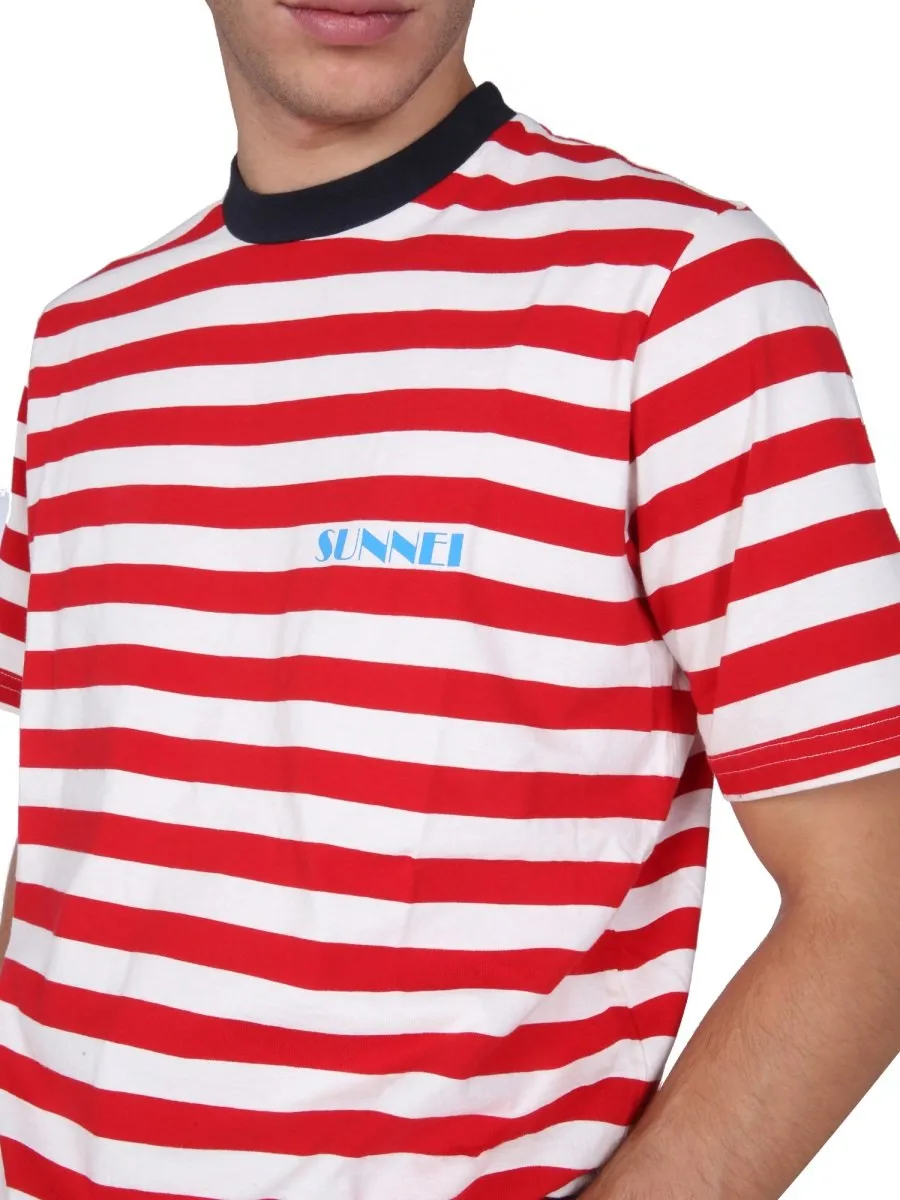 Striped T-Shirt