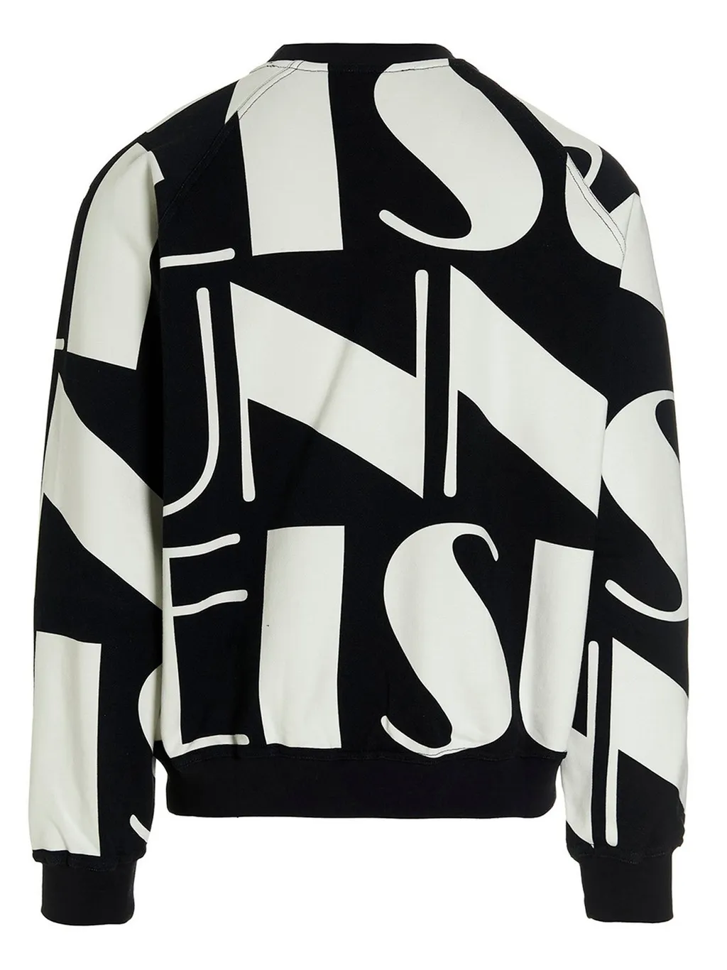 Logo Print Sweatshirt
