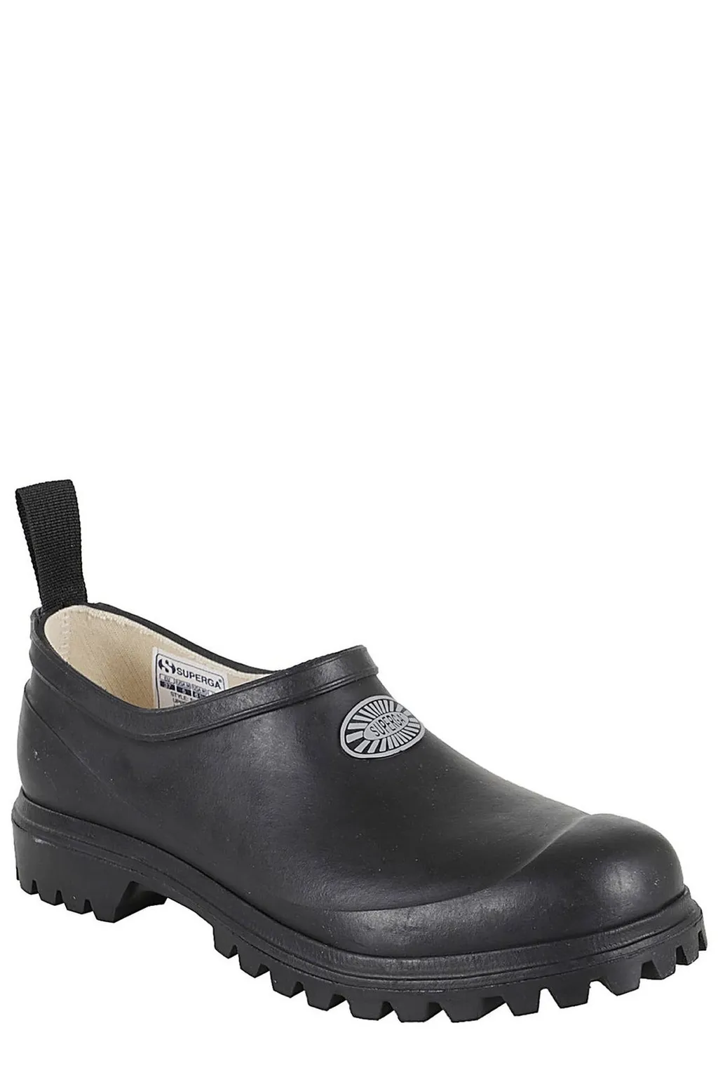 Rubber Garden Clogs