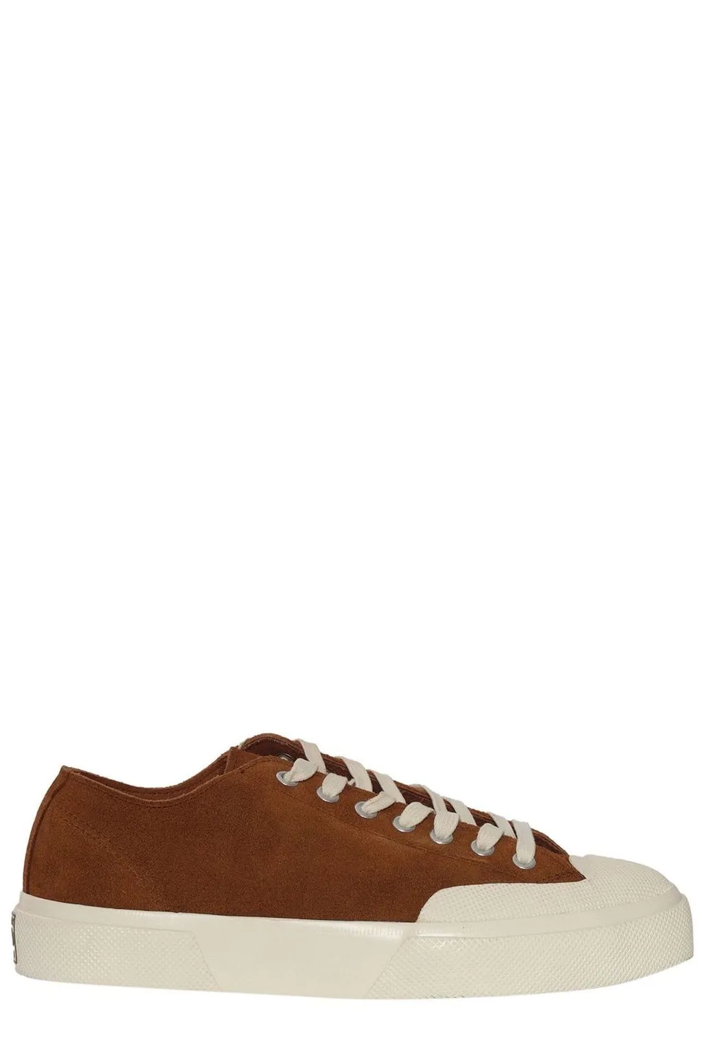 Low-Top Sneakers
