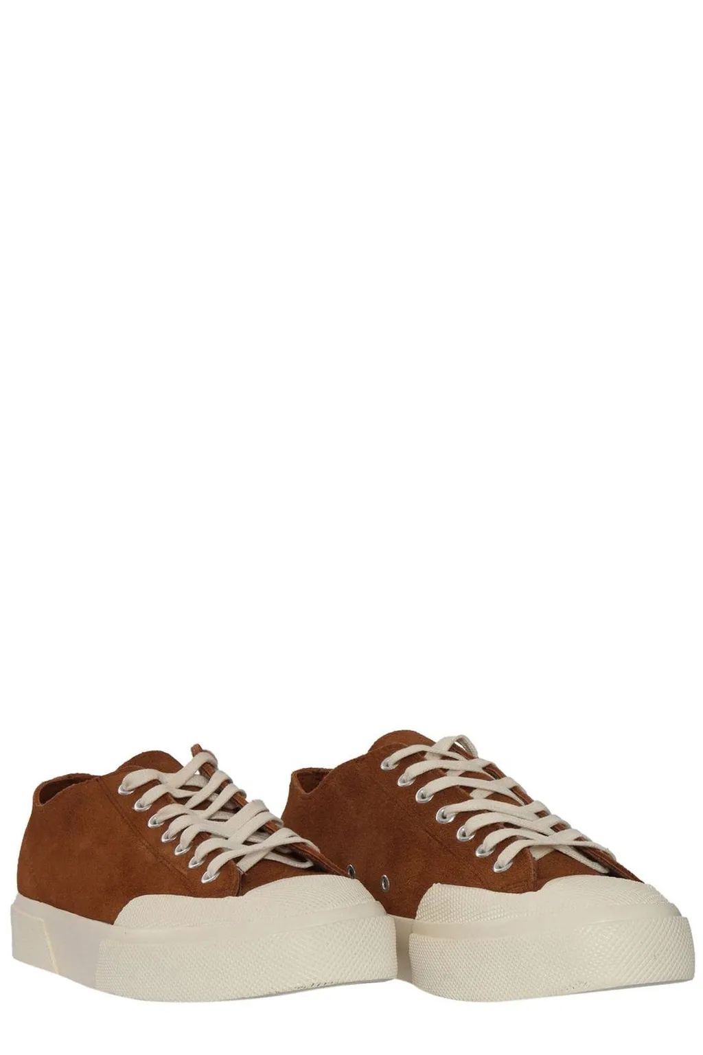 Low-Top Sneakers