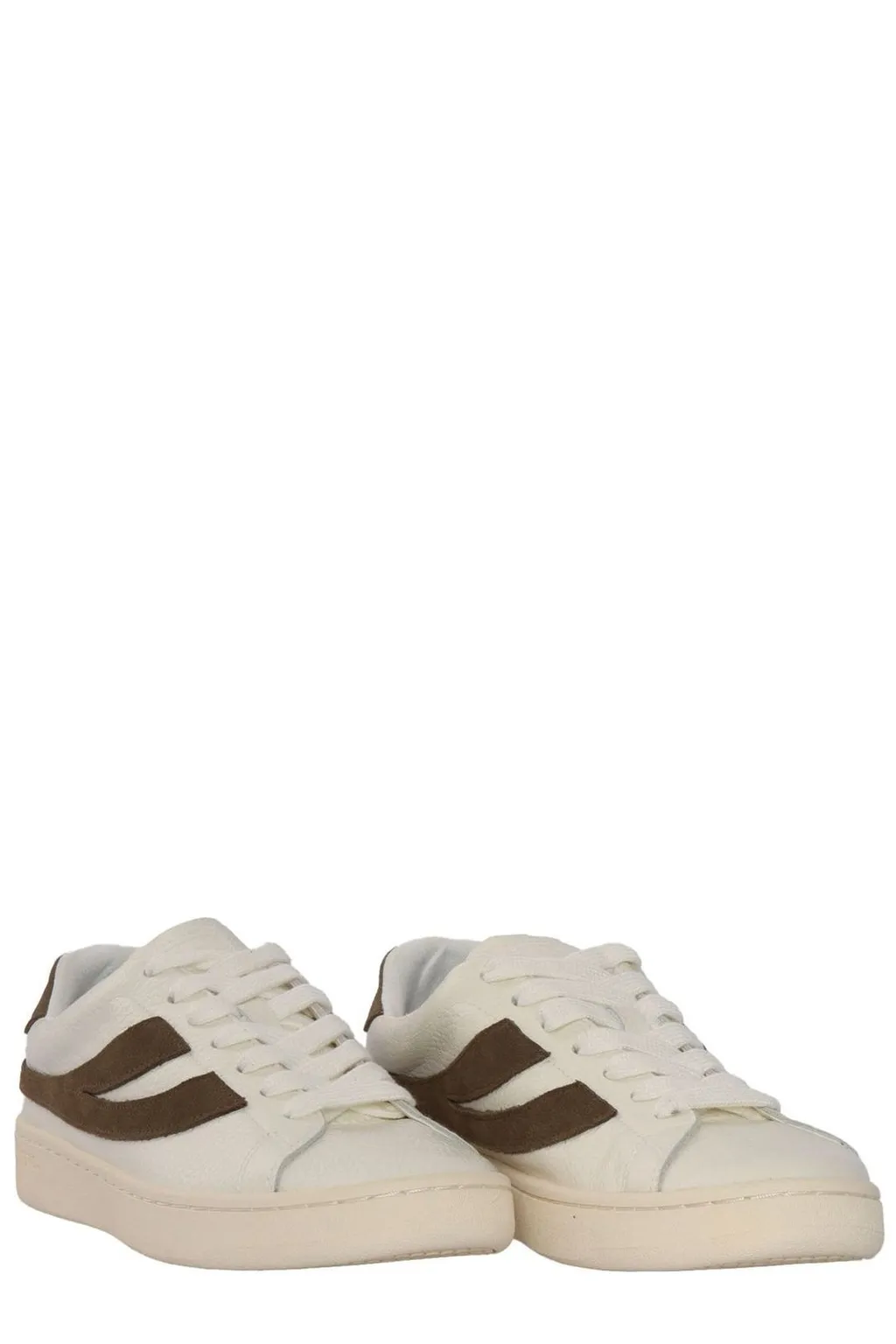 Low-Top Sneakers