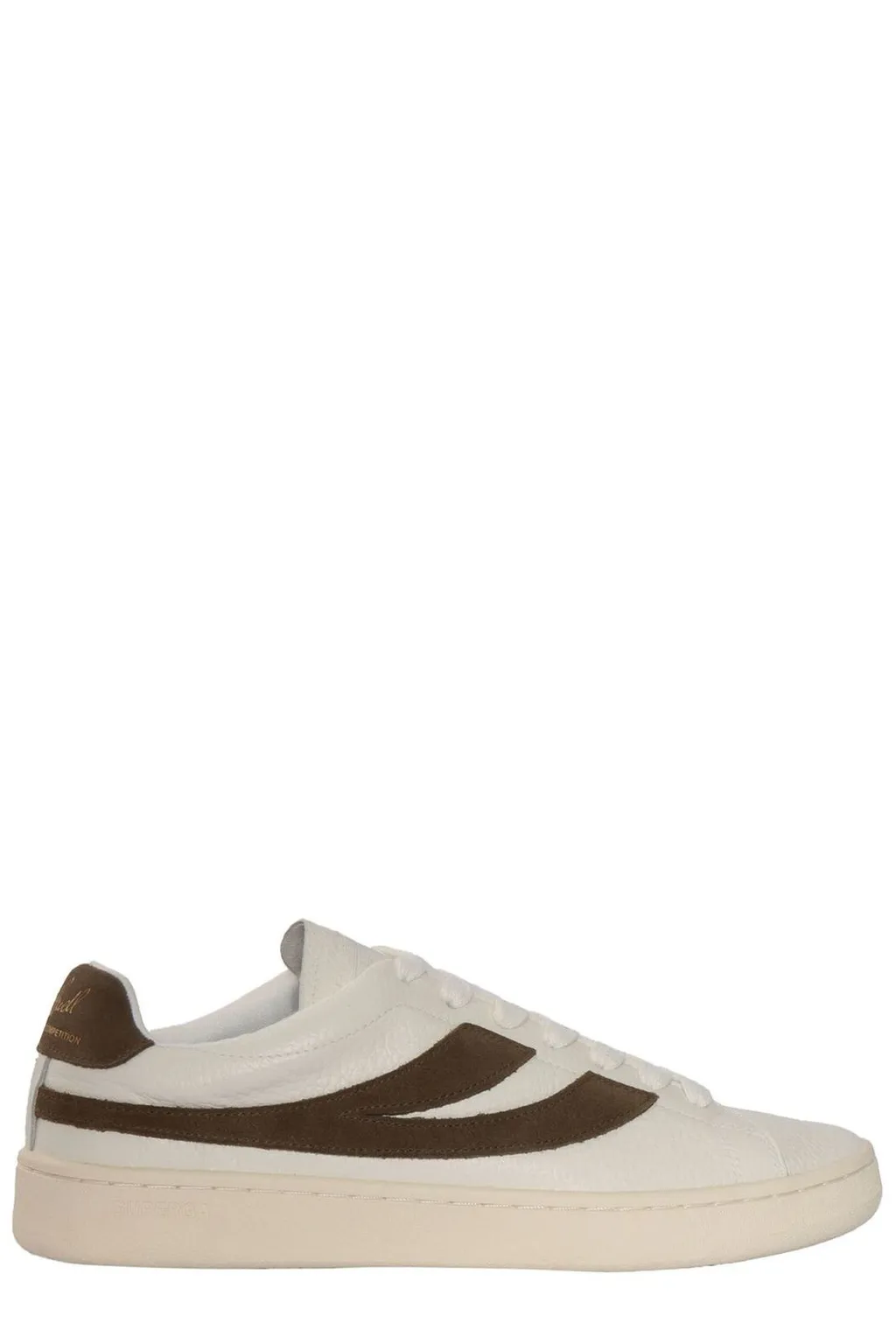 Low-Top Sneakers