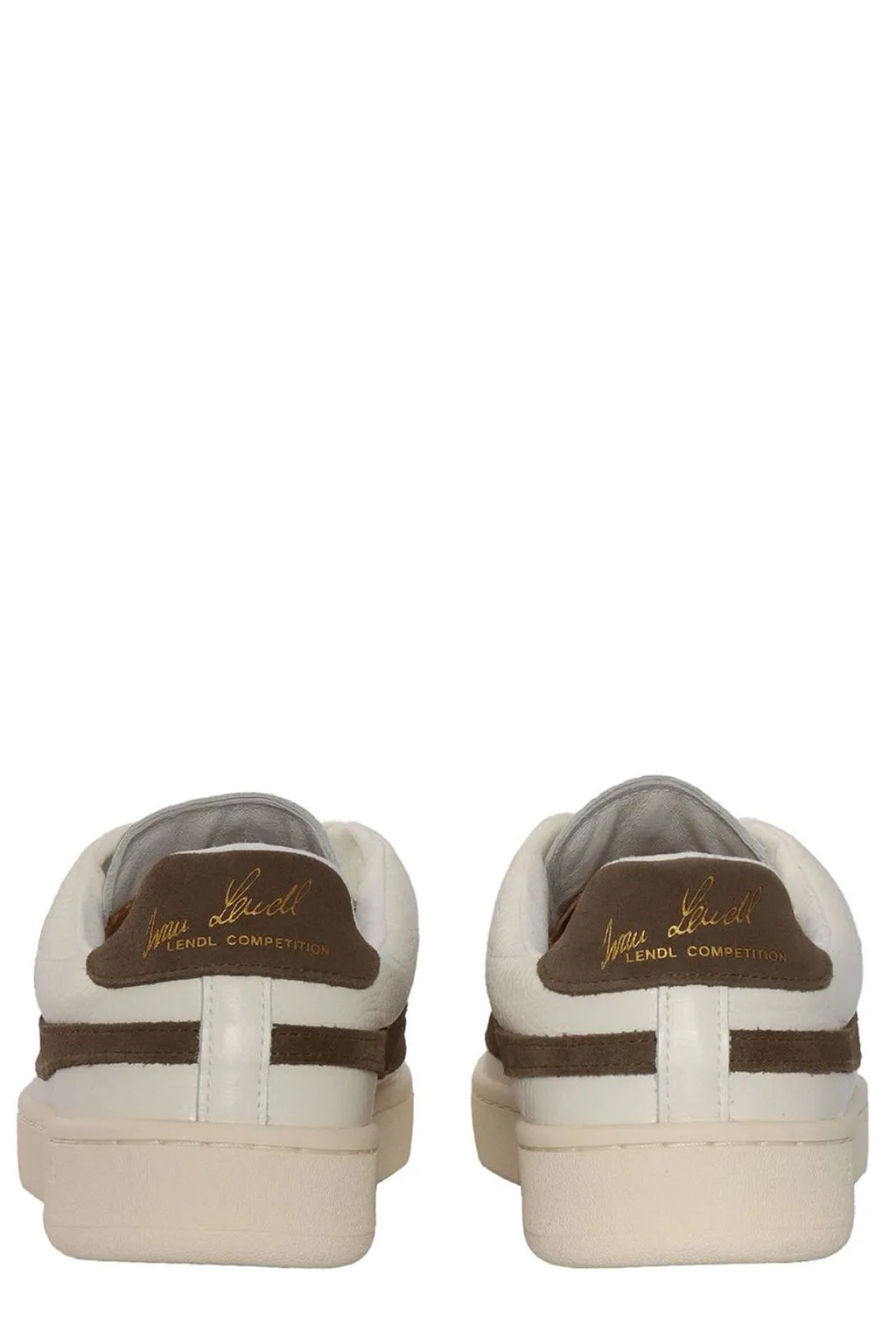 Low-Top Sneakers