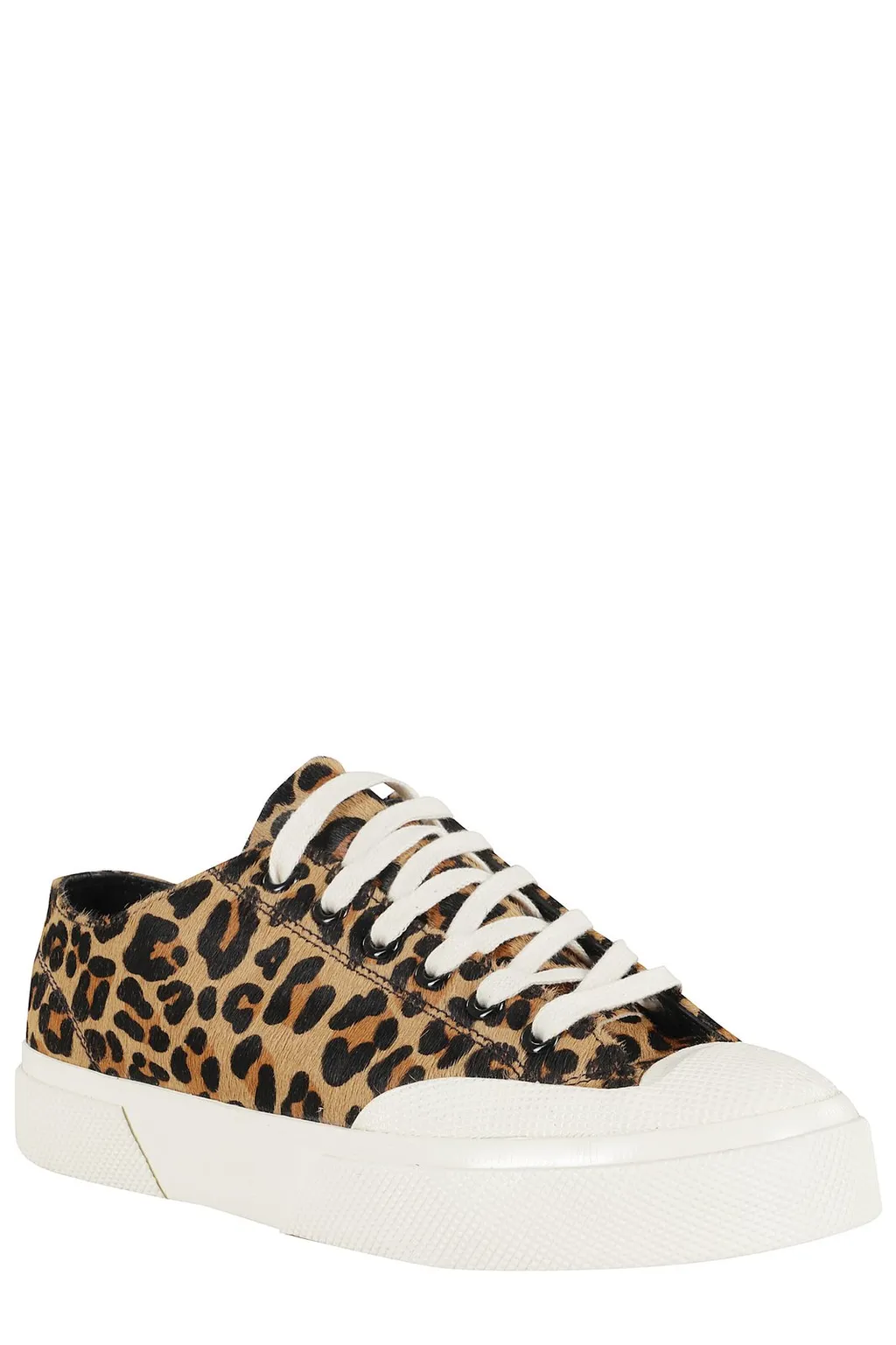 Low-Top Sneakers