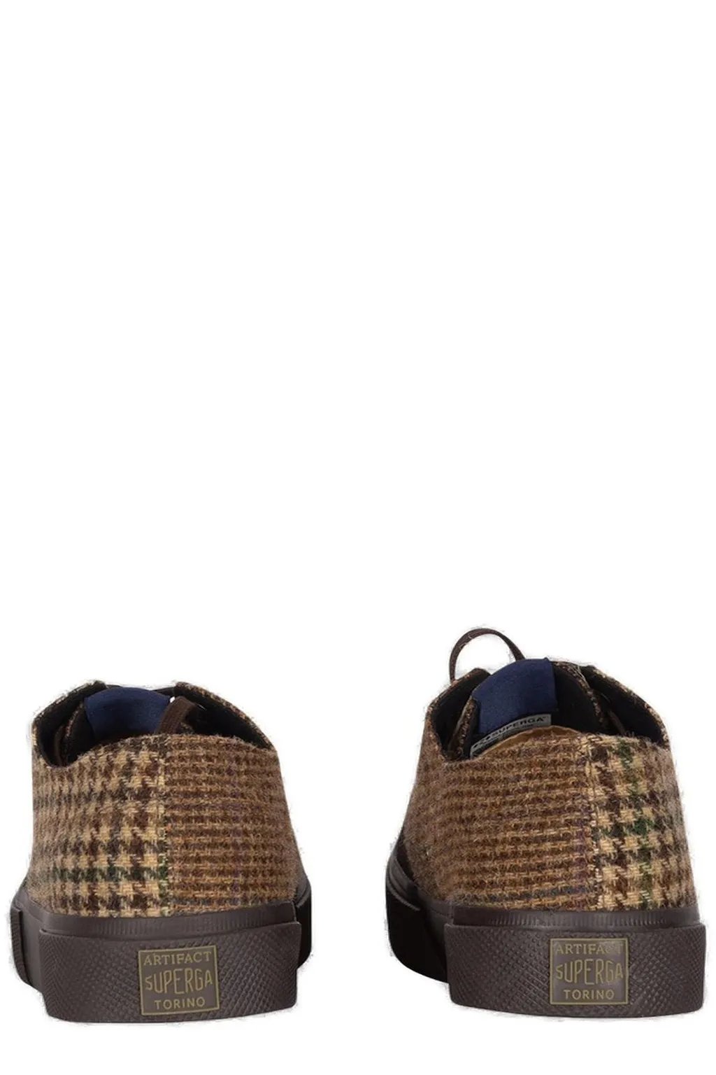Low-Top Sneakers