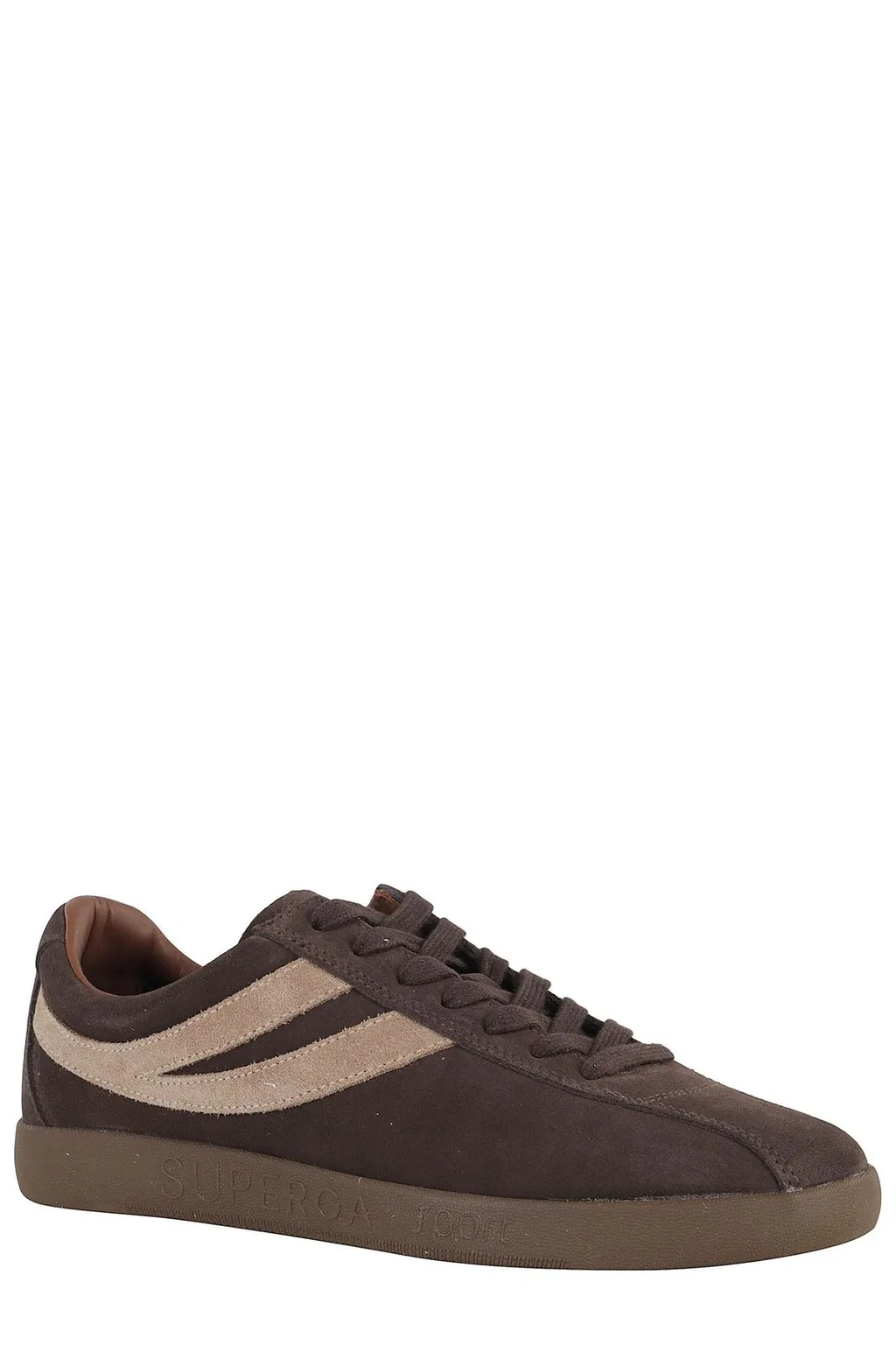 Low-Top Sneakers