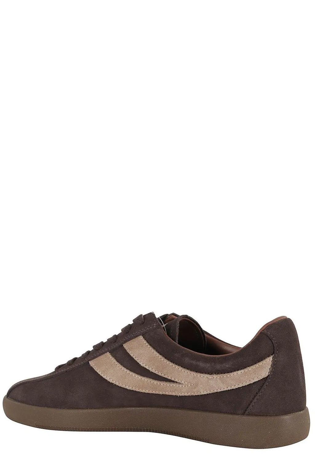 Low-Top Sneakers