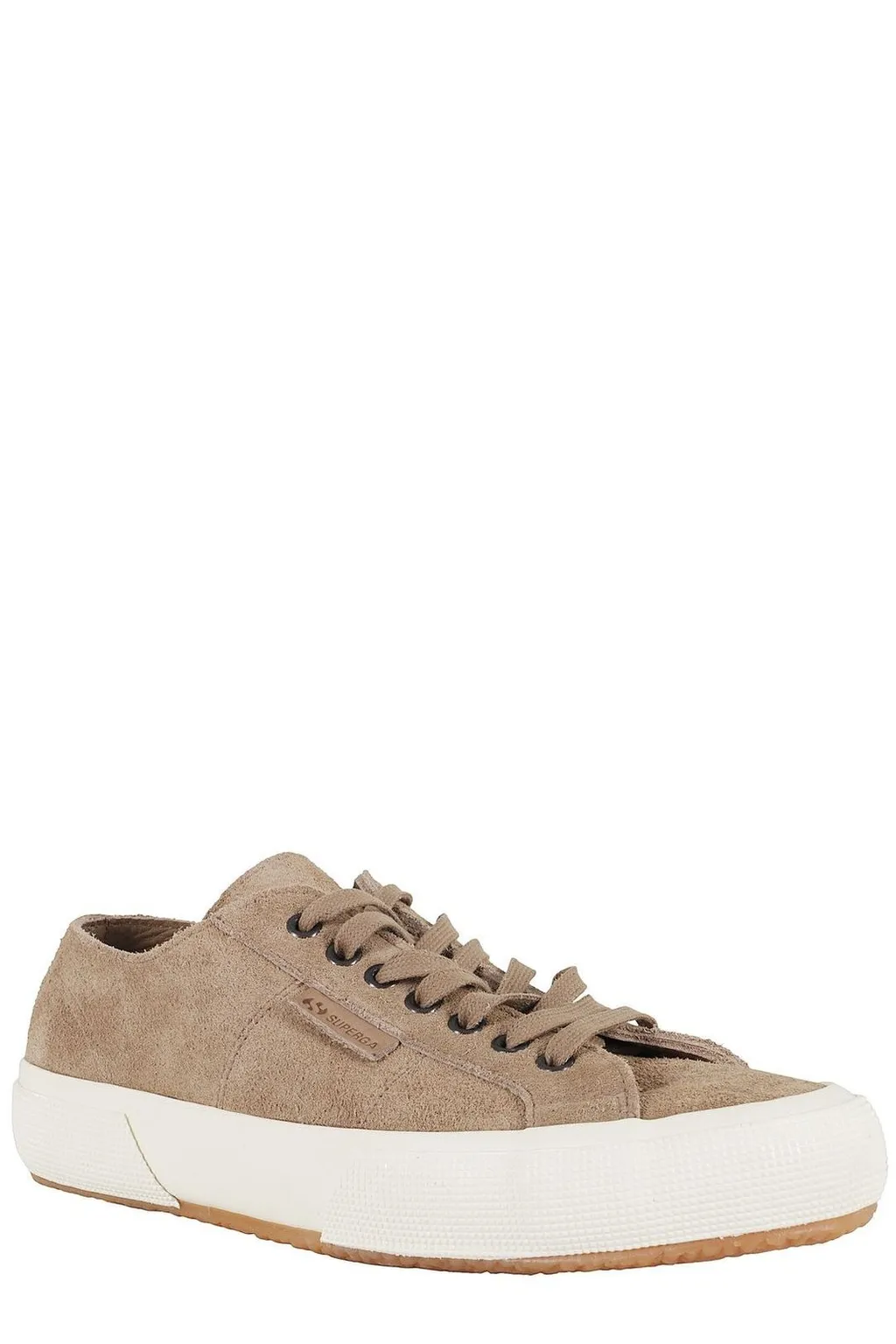 2750 Cotu Suede Sneakers