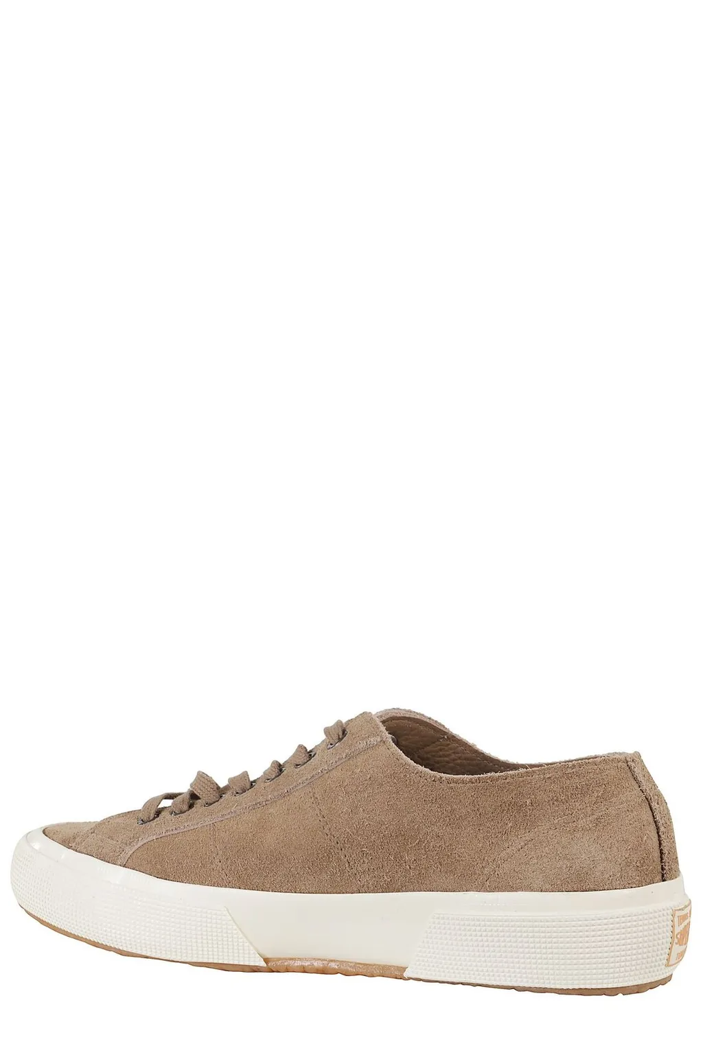 2750 Cotu Suede Sneakers