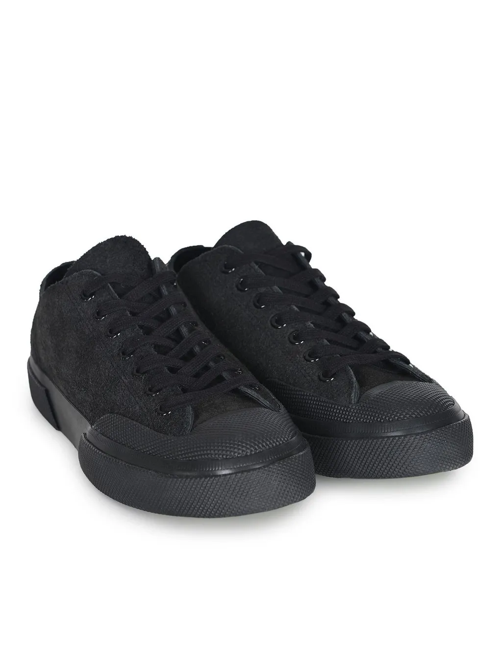 Low-Top Sneakers
